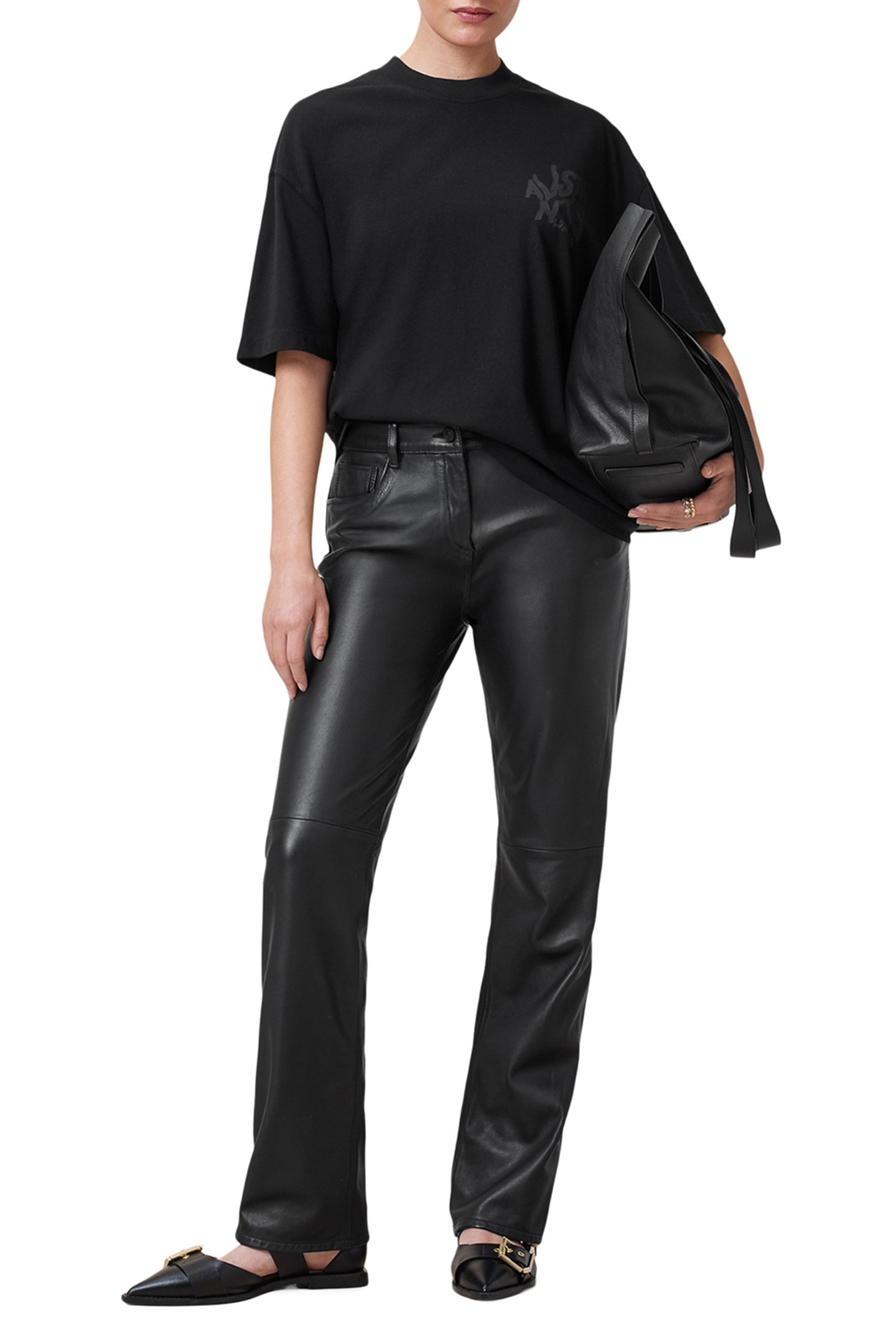 ORLANDO ETTA CREW BLACK 3