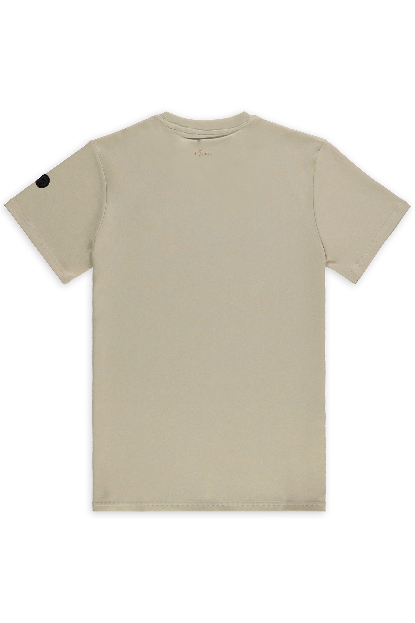 UNISEX GOOSE TEE SAND 2