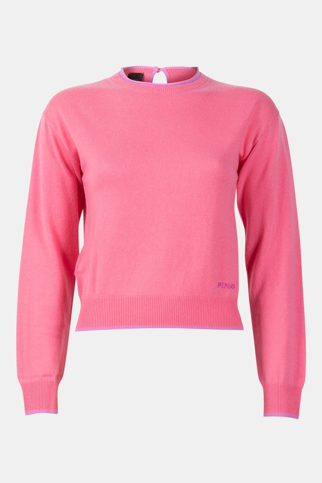 FLASCIO SWEATER SUGARY PINK 3