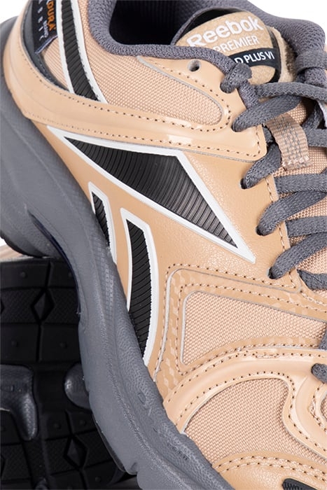 REEBOK – RBK PREMIER ROAD PLUS VI BROWN 4