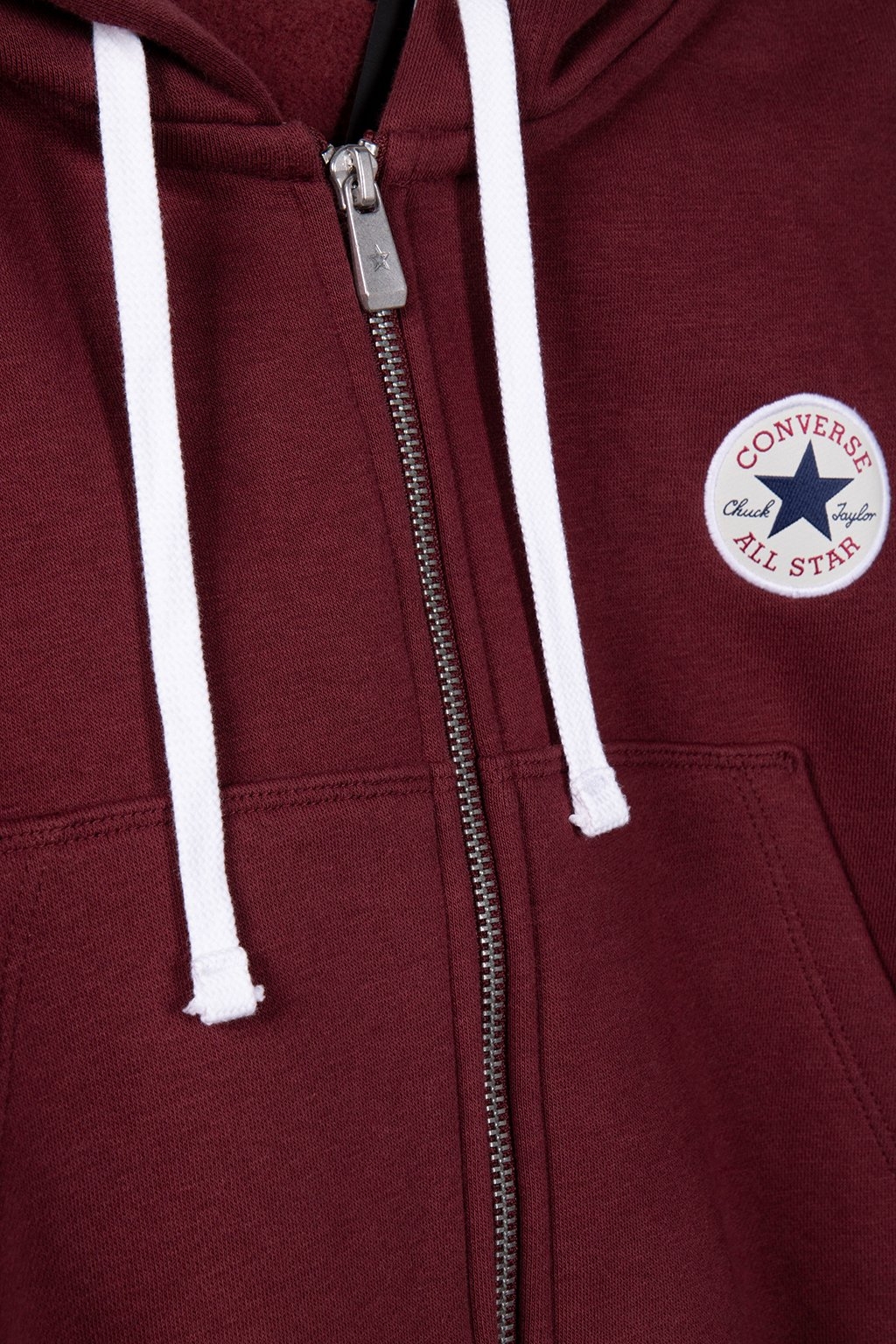 RETRO FULL-ZIP HOODIE CHERRY DAZE 4