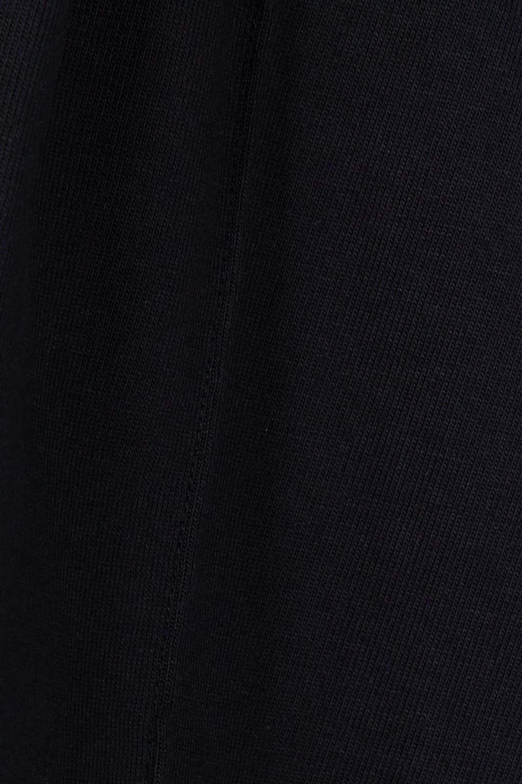 RETRO KNIT SHORTS CONVERSE BLACK 3