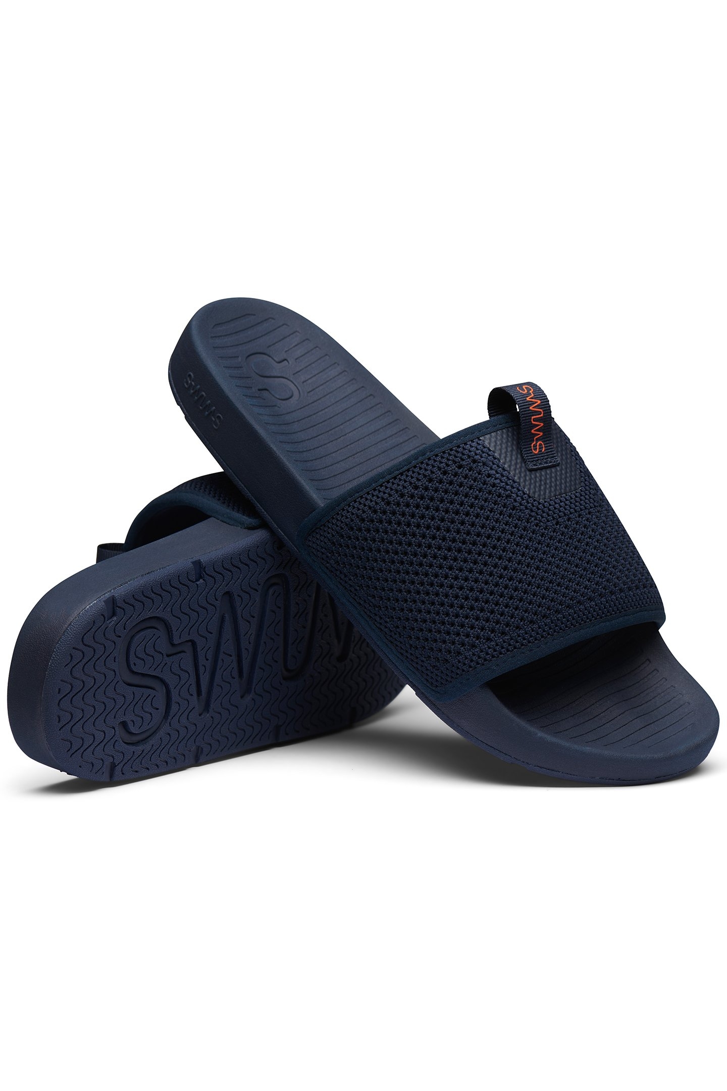 CABANA SLIDE NAVY 3