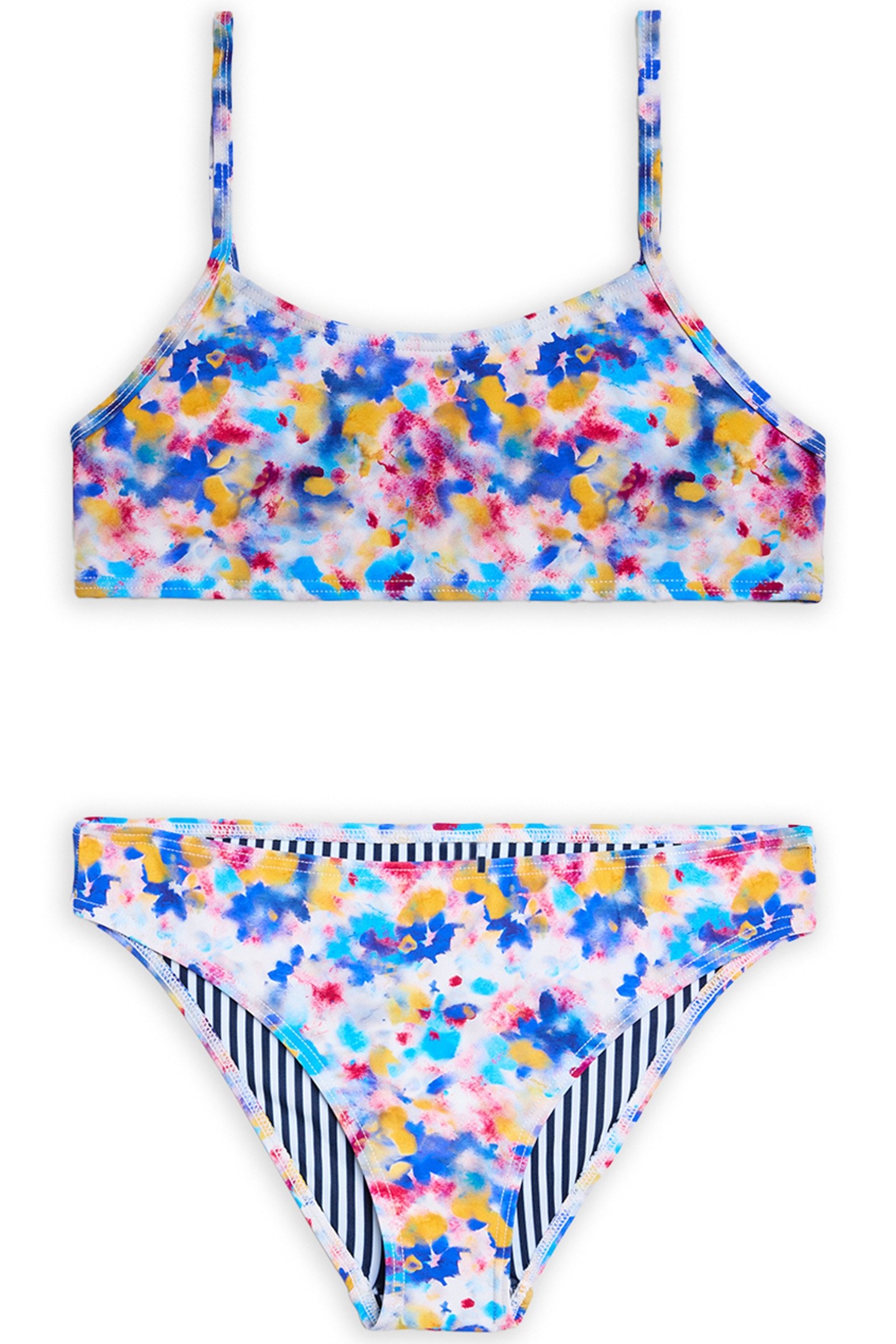 LINN JR MULTI COLOUR 1