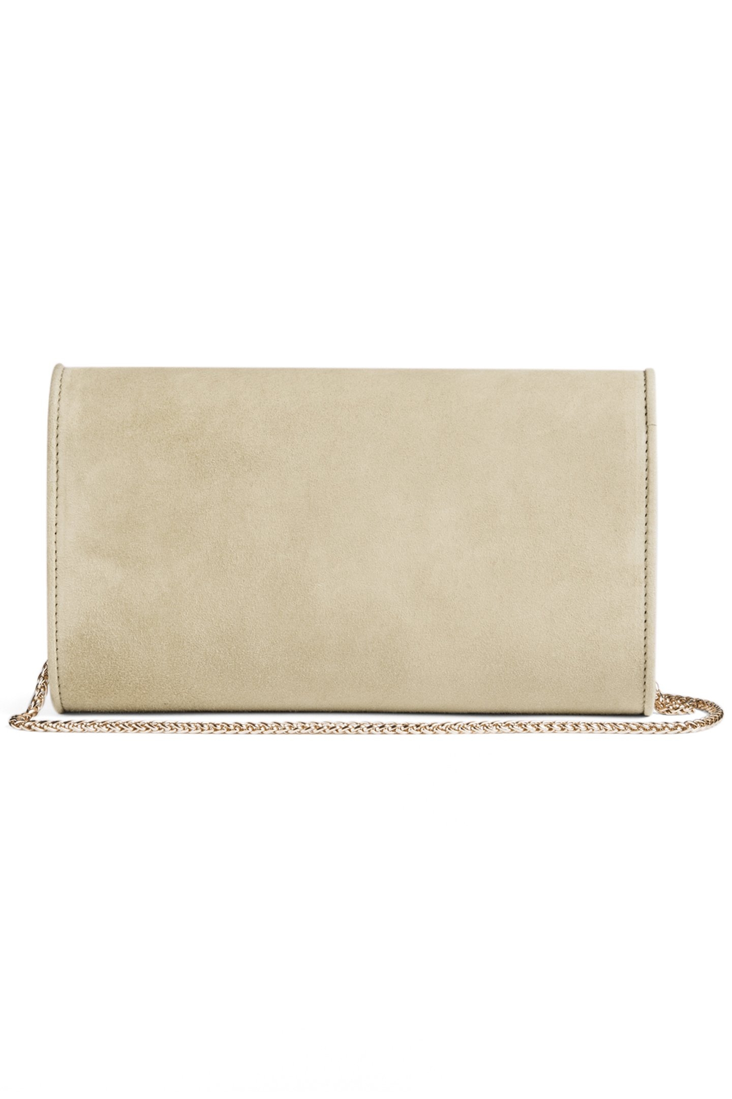 DOMINICA - PIPING LUCY CL TRENCH 2