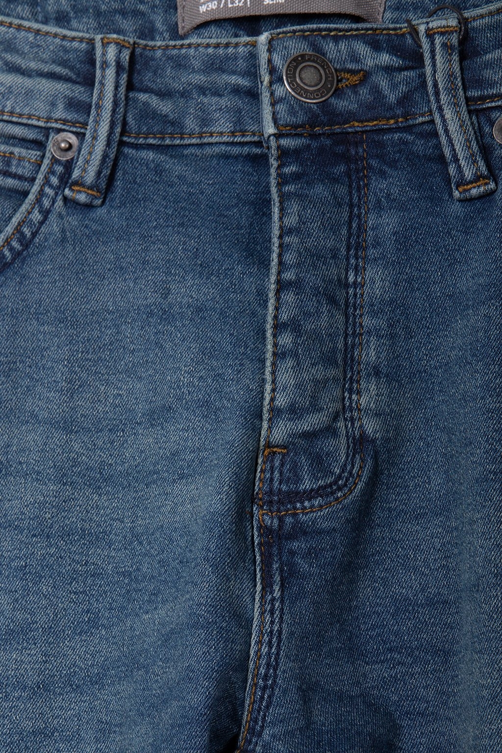 SLIM JEAN IND 55 REG 4