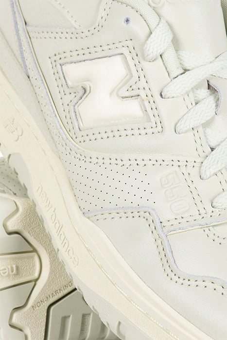 NEW BALANCE – BB550MCC DEEP LICHEN GREEN 4