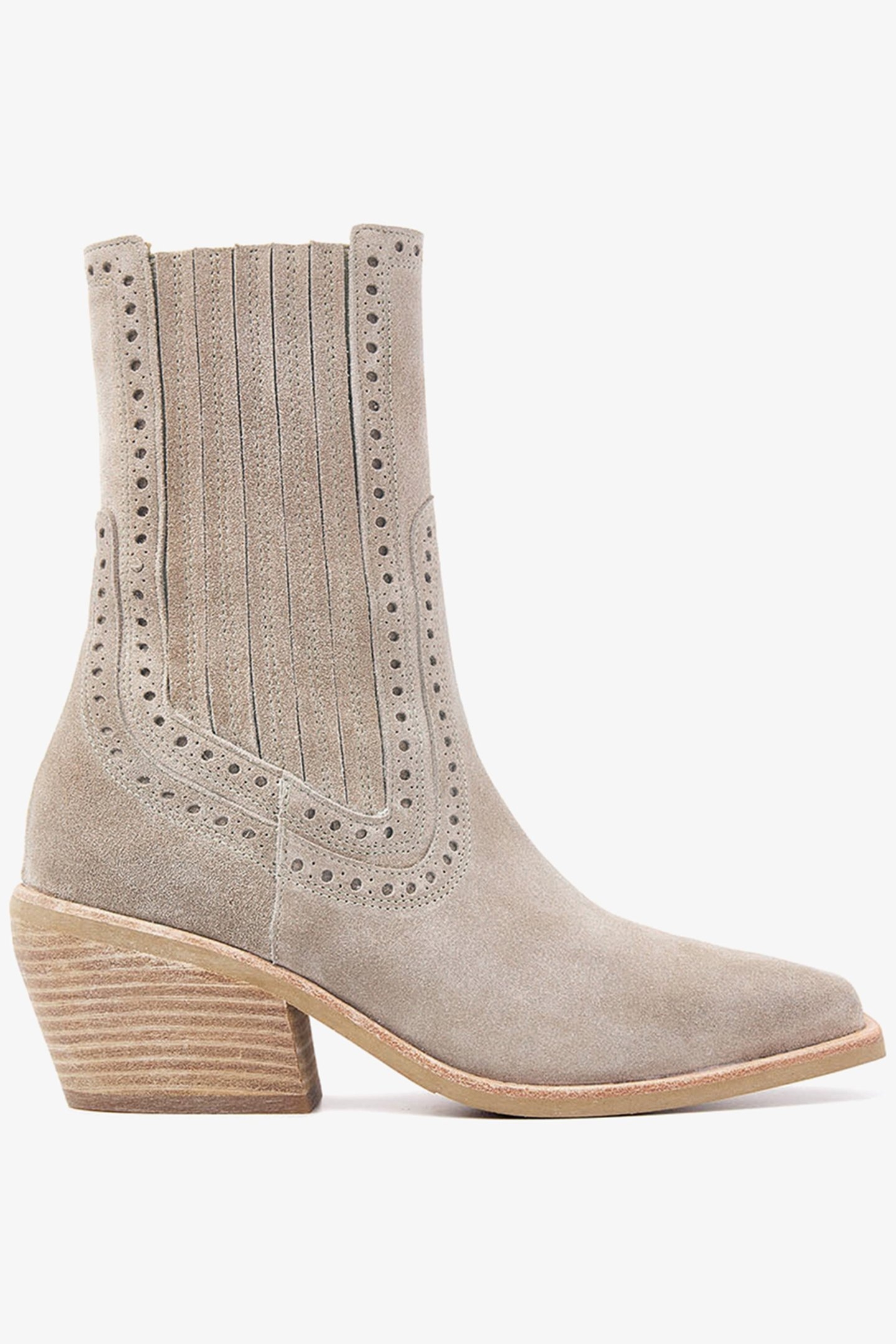 EVELINE CASS GRIJS 1