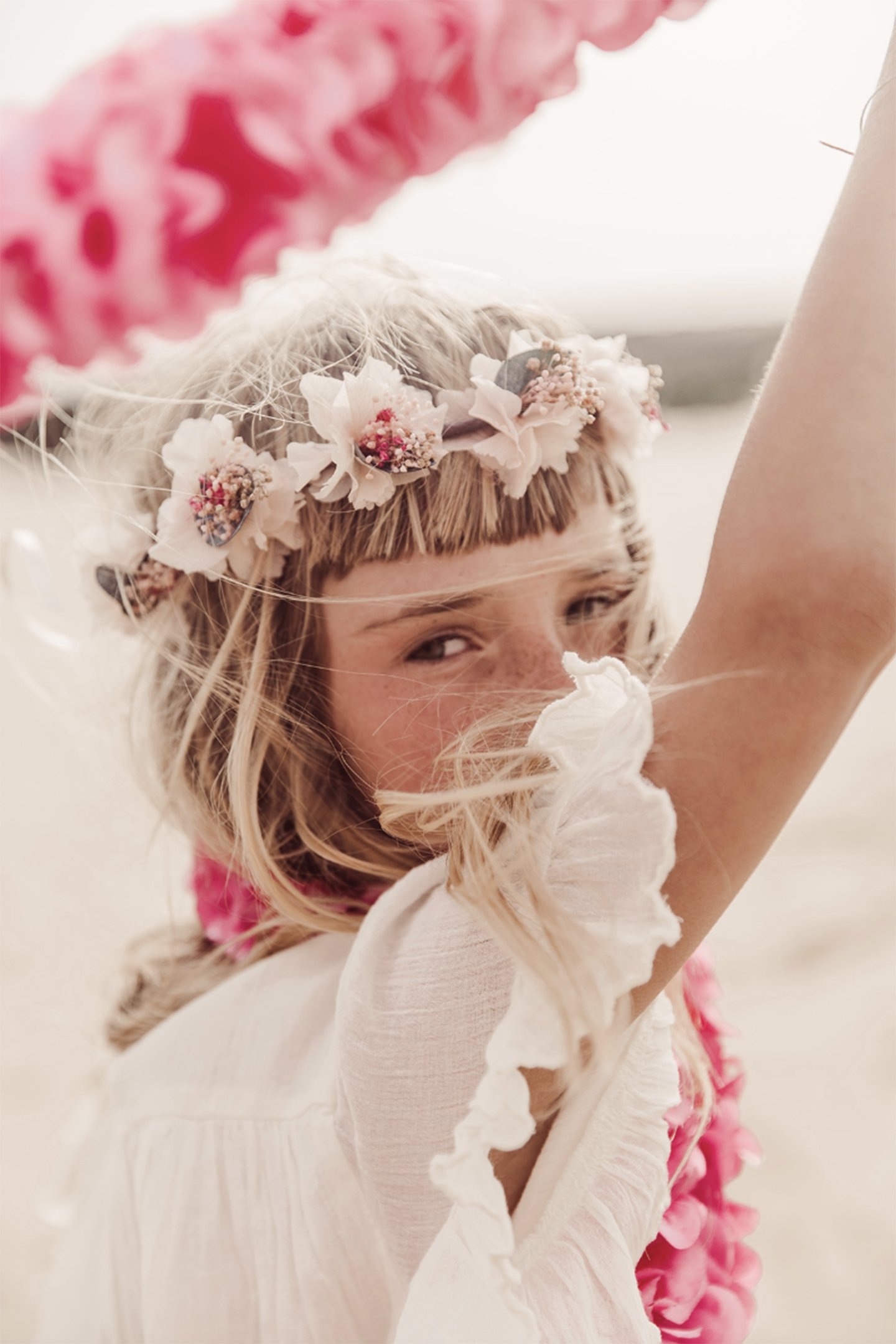 COURONNE PRYA MULTICOLOR 1