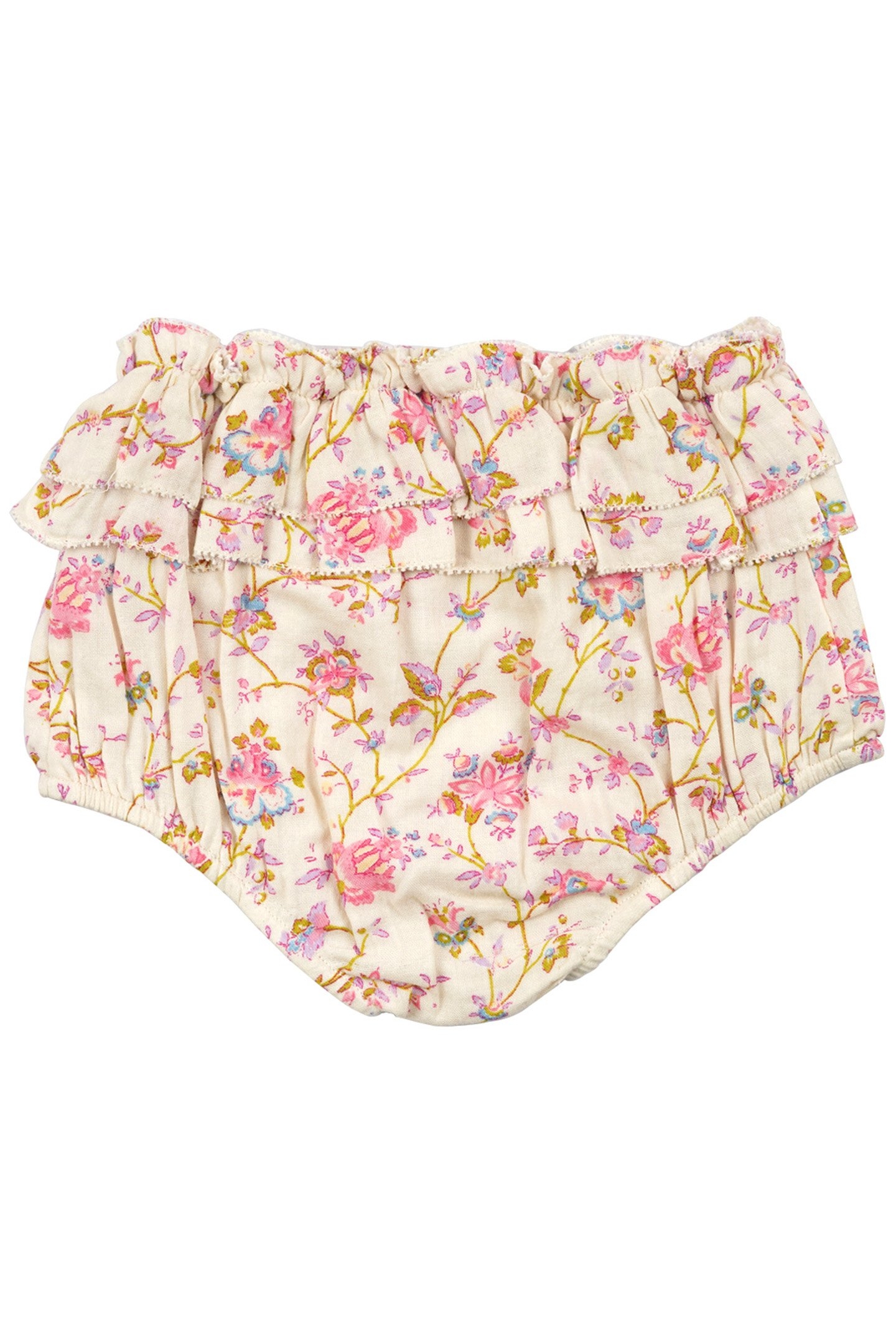 BLOOMERS ABISHAK CREAM BUCOLIA FIELDS 2