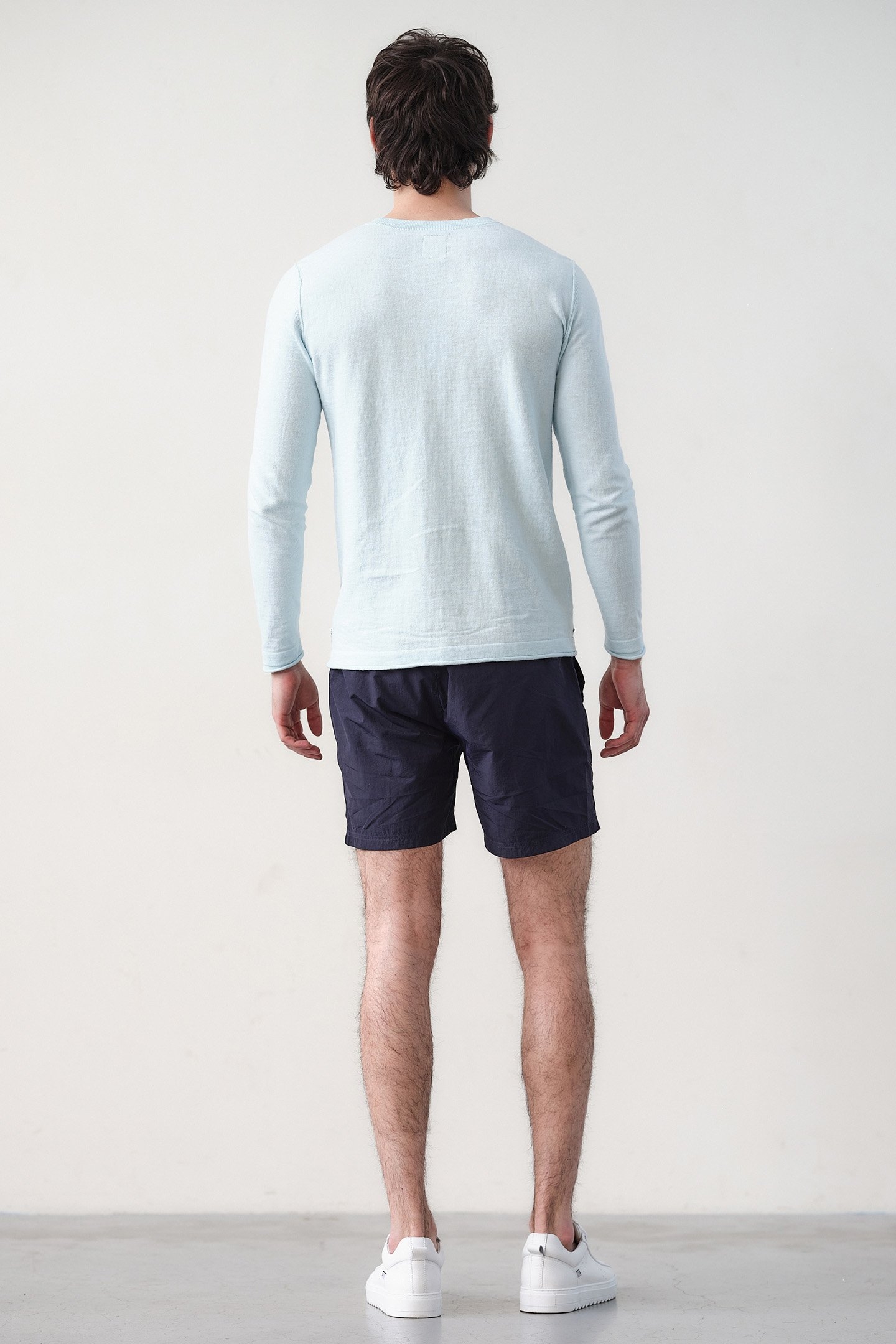 ZWEMSHORT SKY CAPTAIN 3