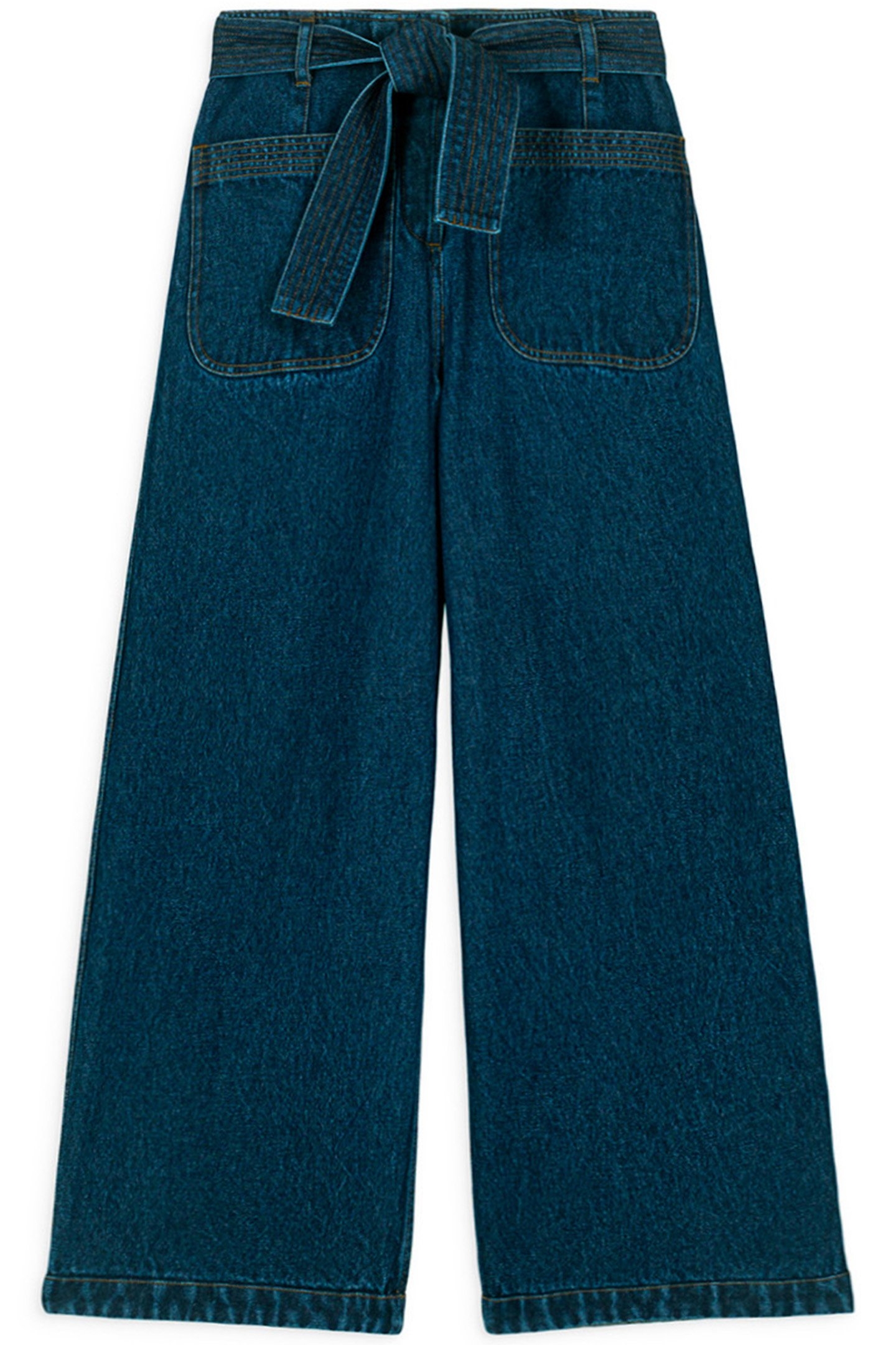 JEANS DOILLON DARK BLUE 2