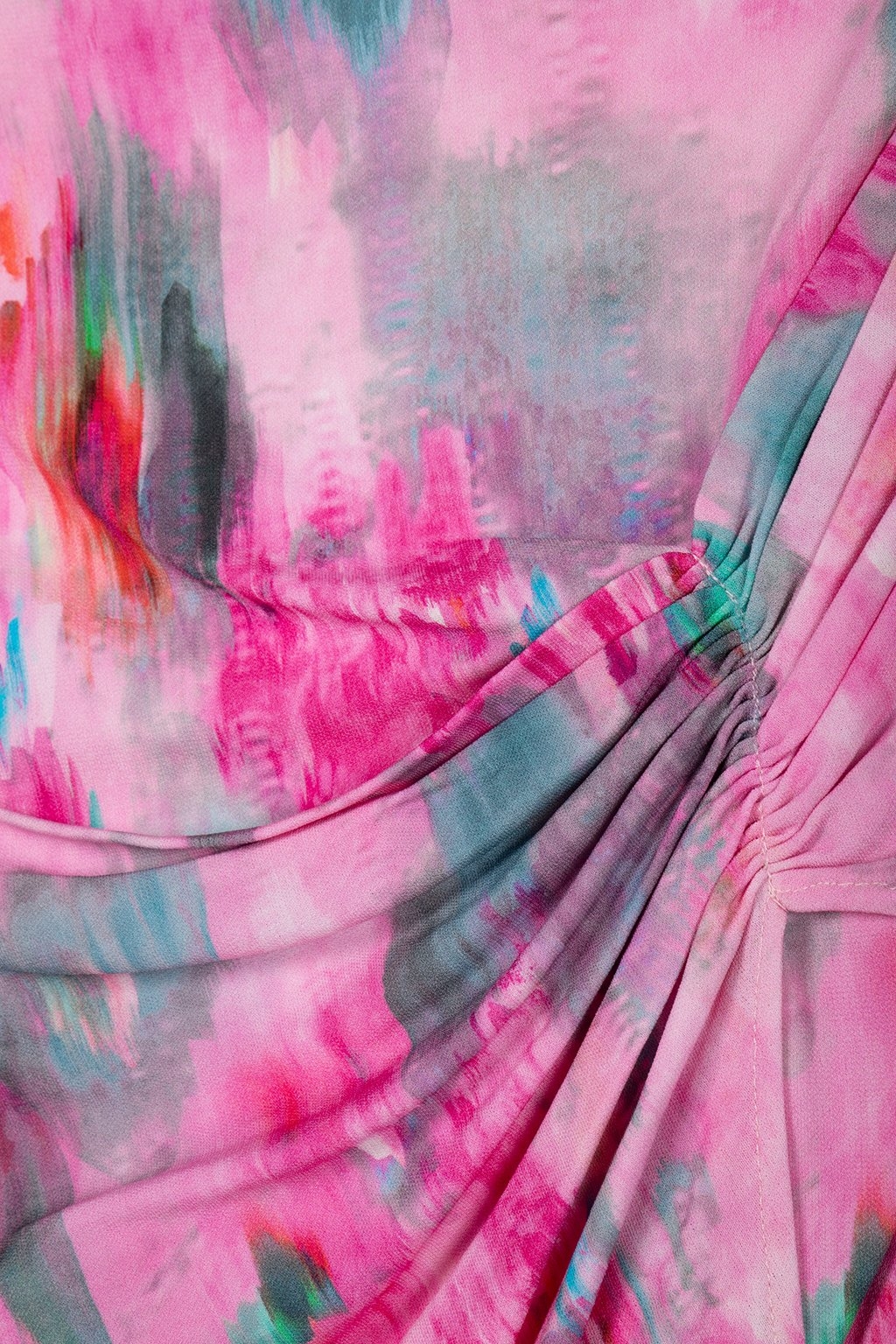 ZIRANA LIGHT PINK MULTICO 4