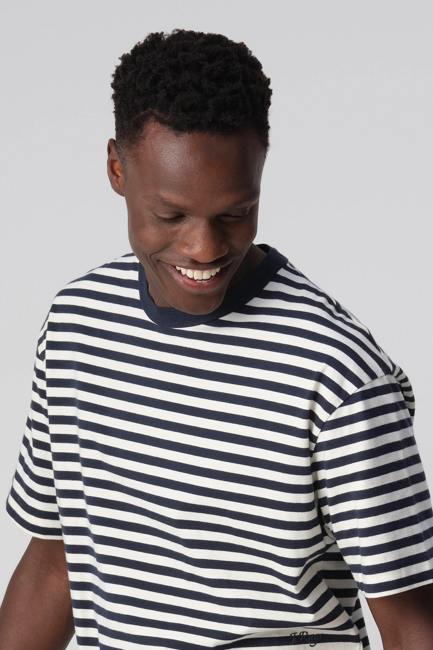 JOHNNY T-SHIRT KM SKY CAPTAIN 4