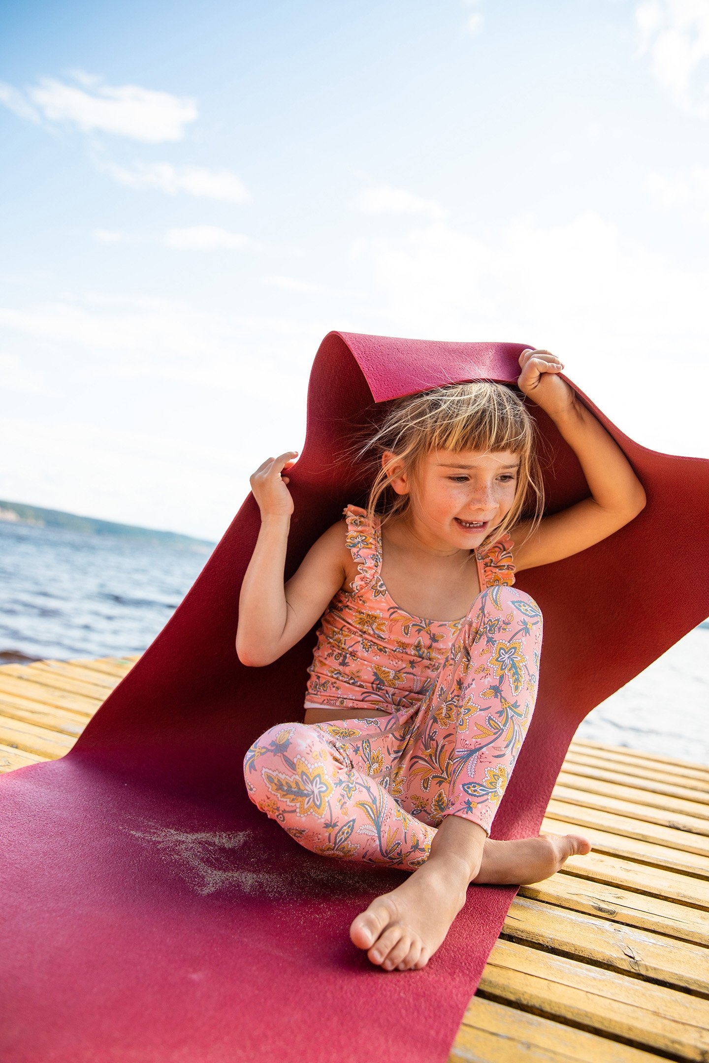 TOP TAMARIAS PINK RIVIERA 3