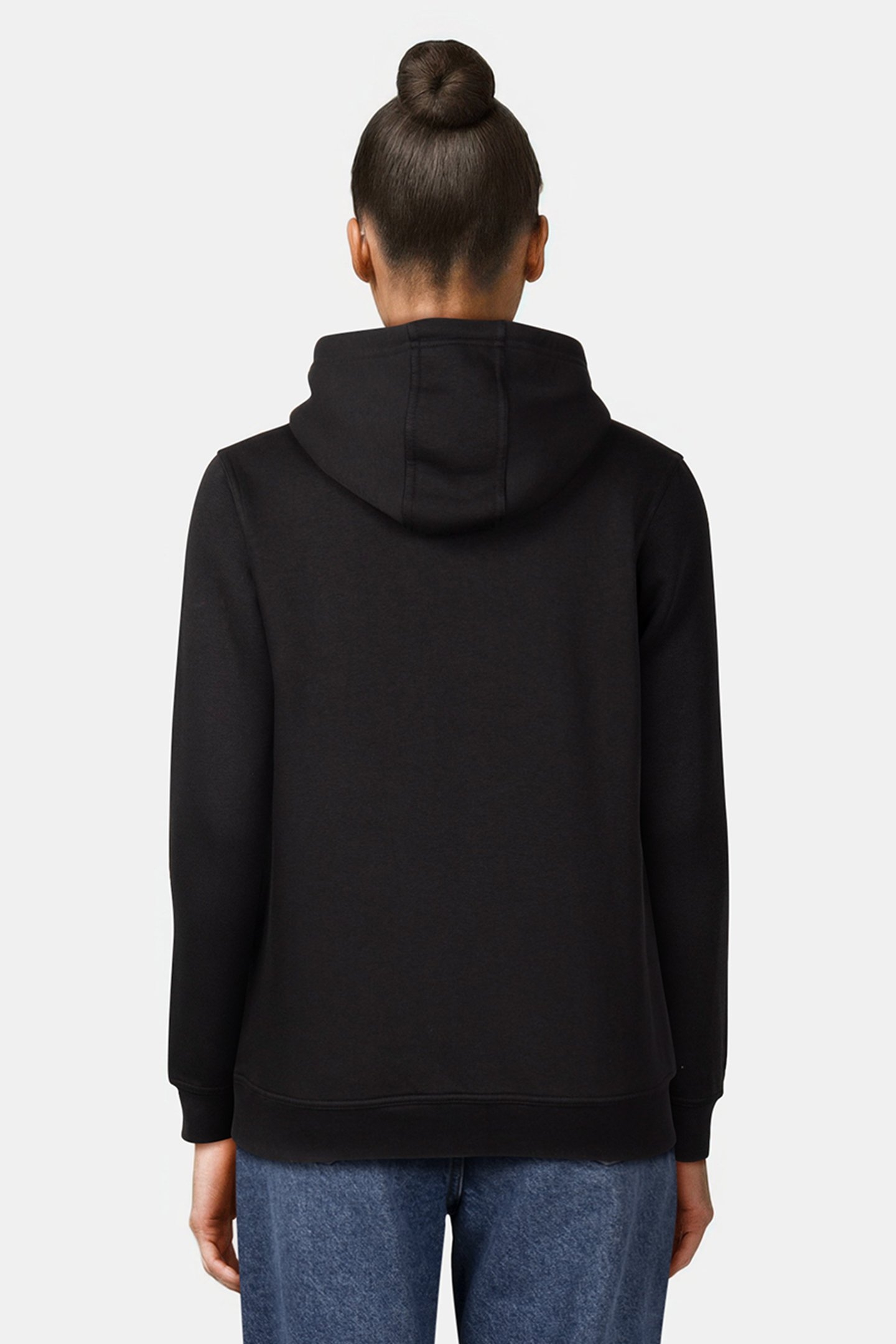 NOX HOODIE BLACK 2