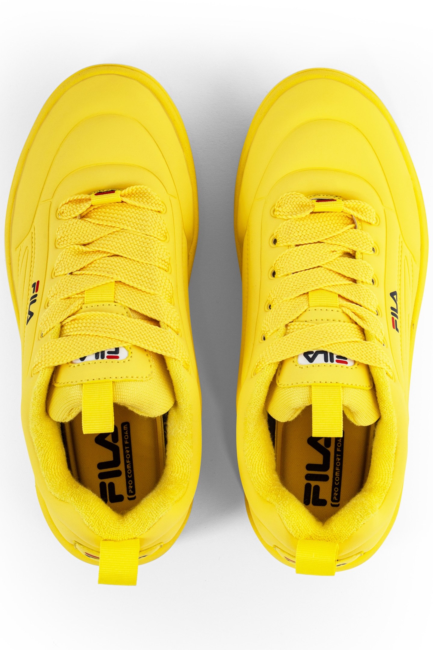 FILA SUPERBUBBLE WMN MAIZE 2