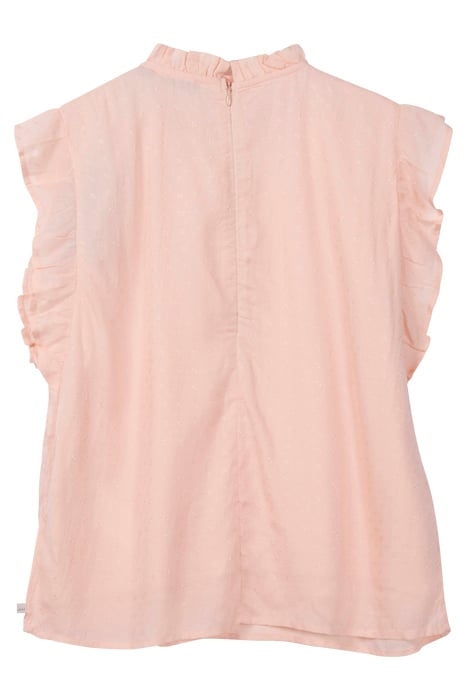 PEACH SHIRT 2