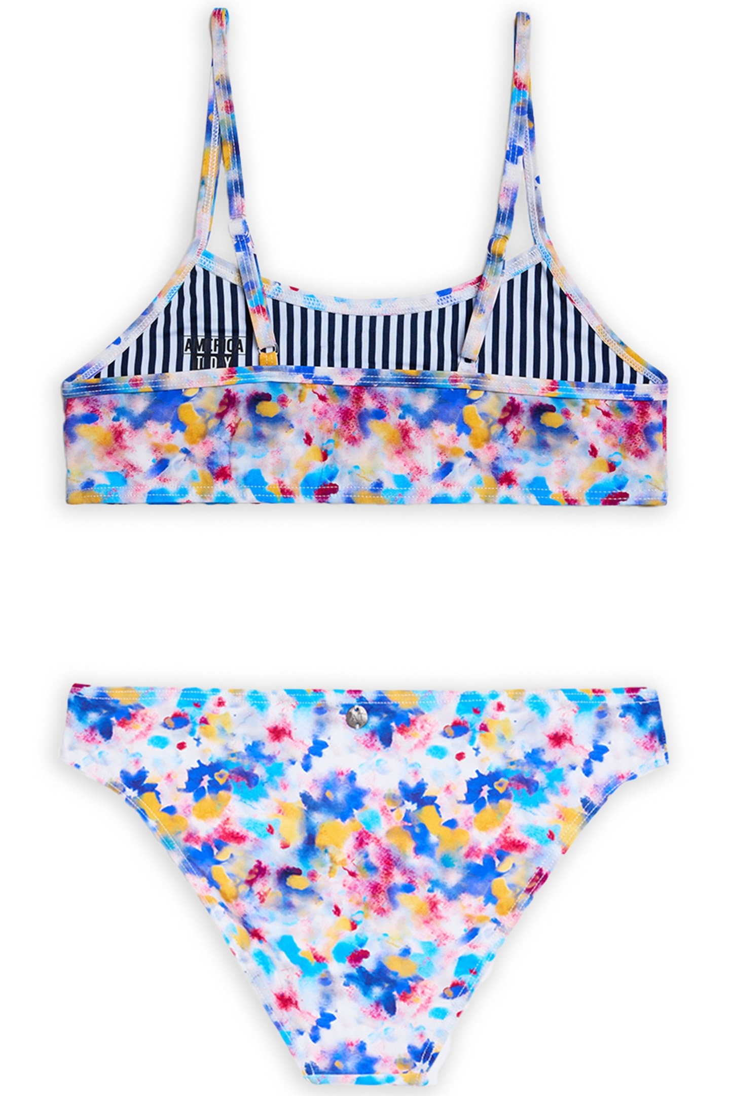 LINN JR MULTI COLOUR 2