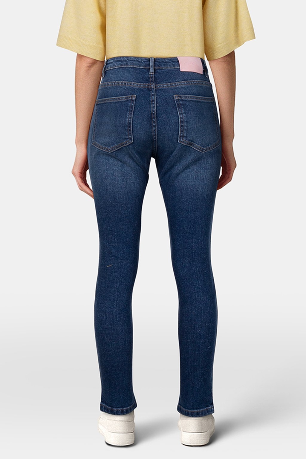 DENIM LILIAS MID-BLUE-VINTAGE 2