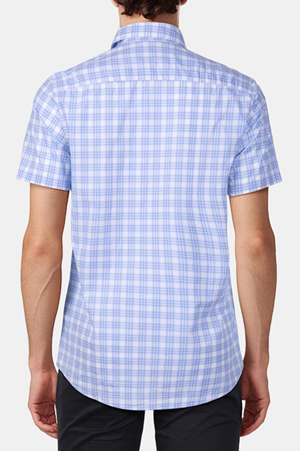 CF SS BTN DWN BROOKLYN SHIRT 2