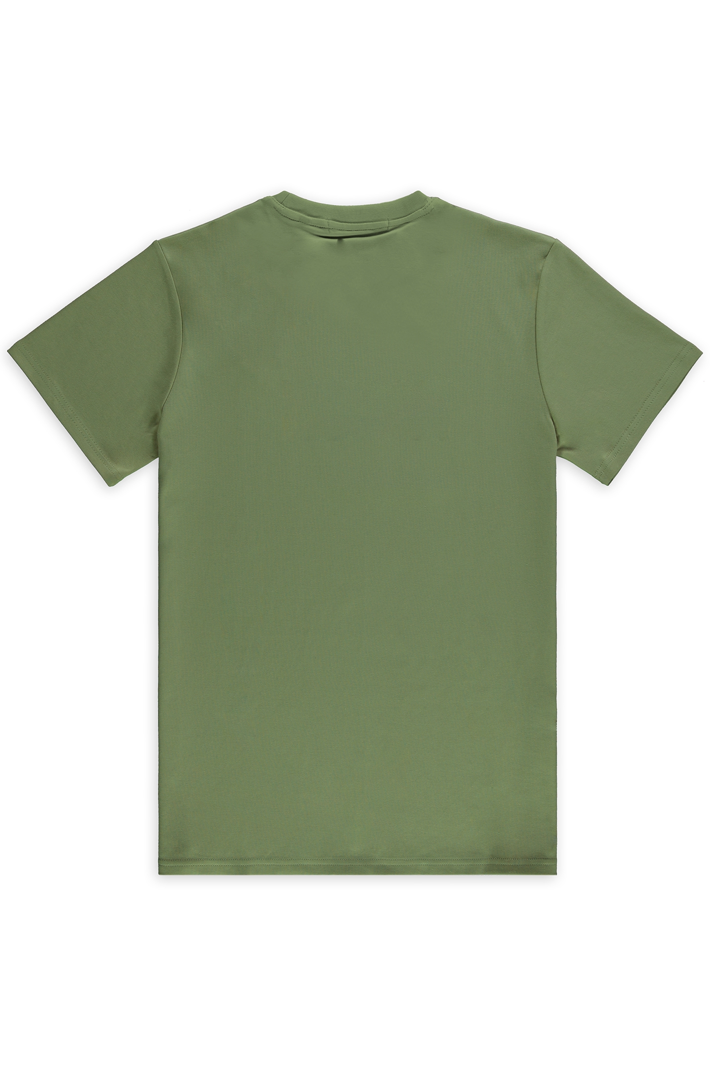 UNISEX CODY TEE GREEN 2