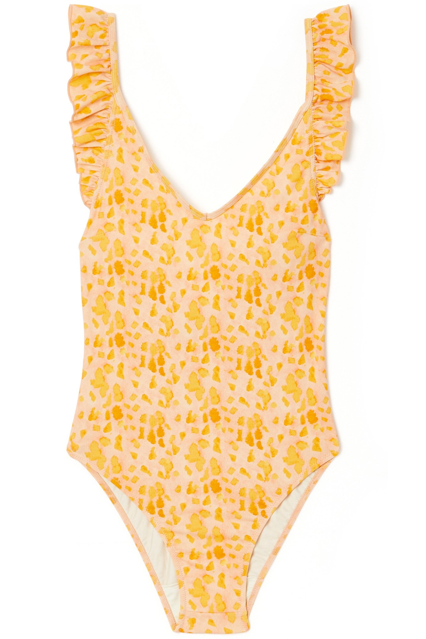 BATHING SUIT REVA SIENNA SUNSET 1