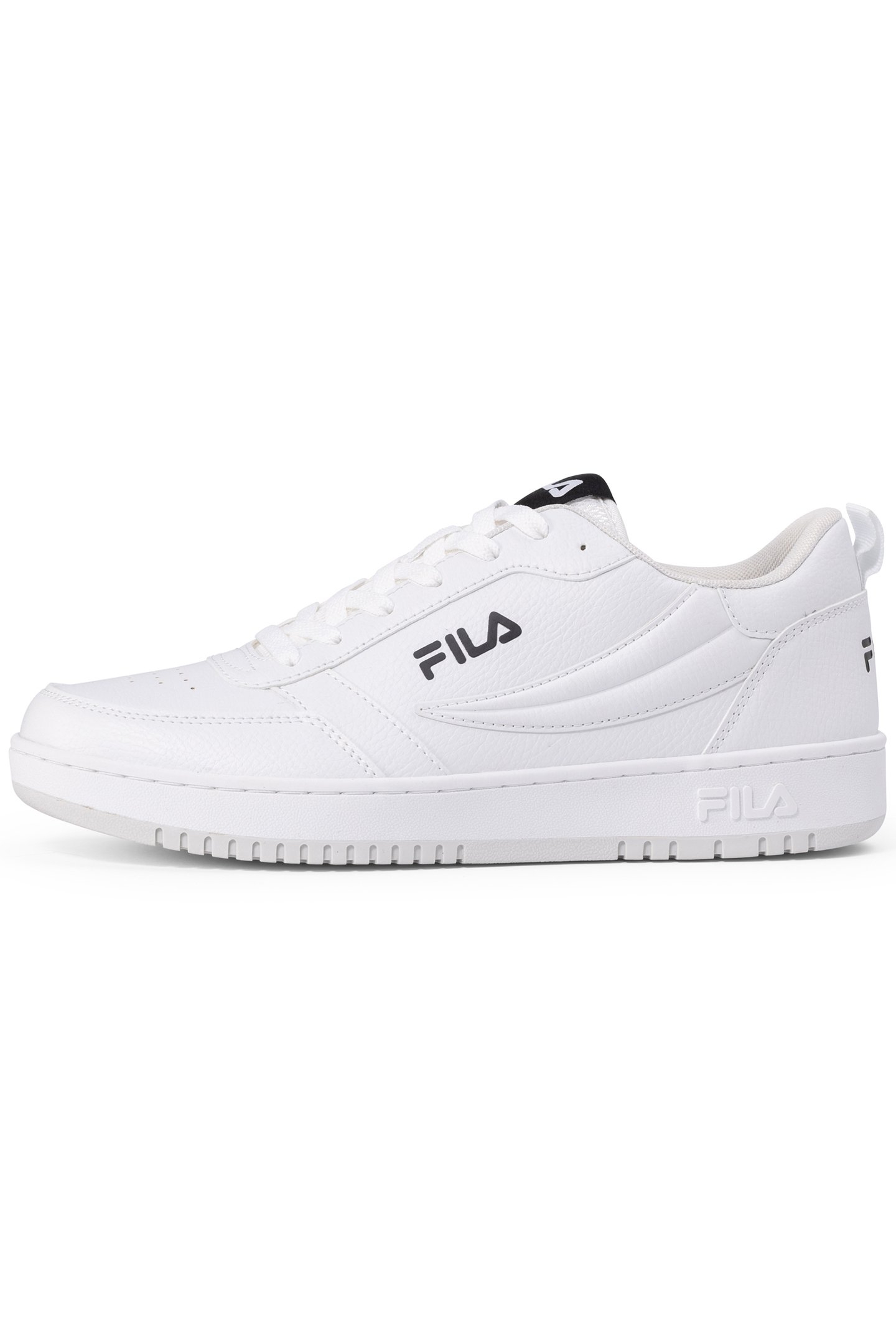 FILA REGA NF WHITE-WHITE 1