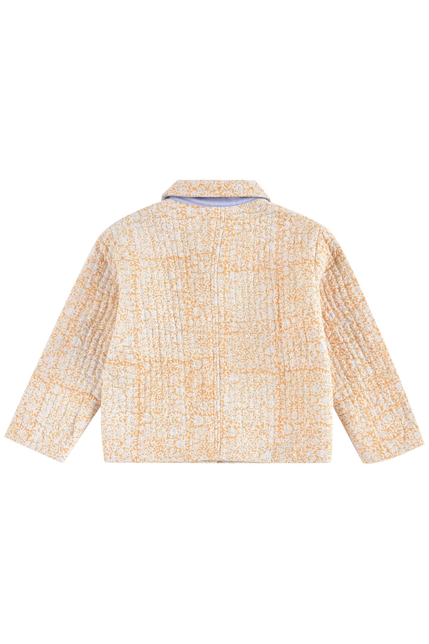 JACKET KANTHO HONEY STAMP 6