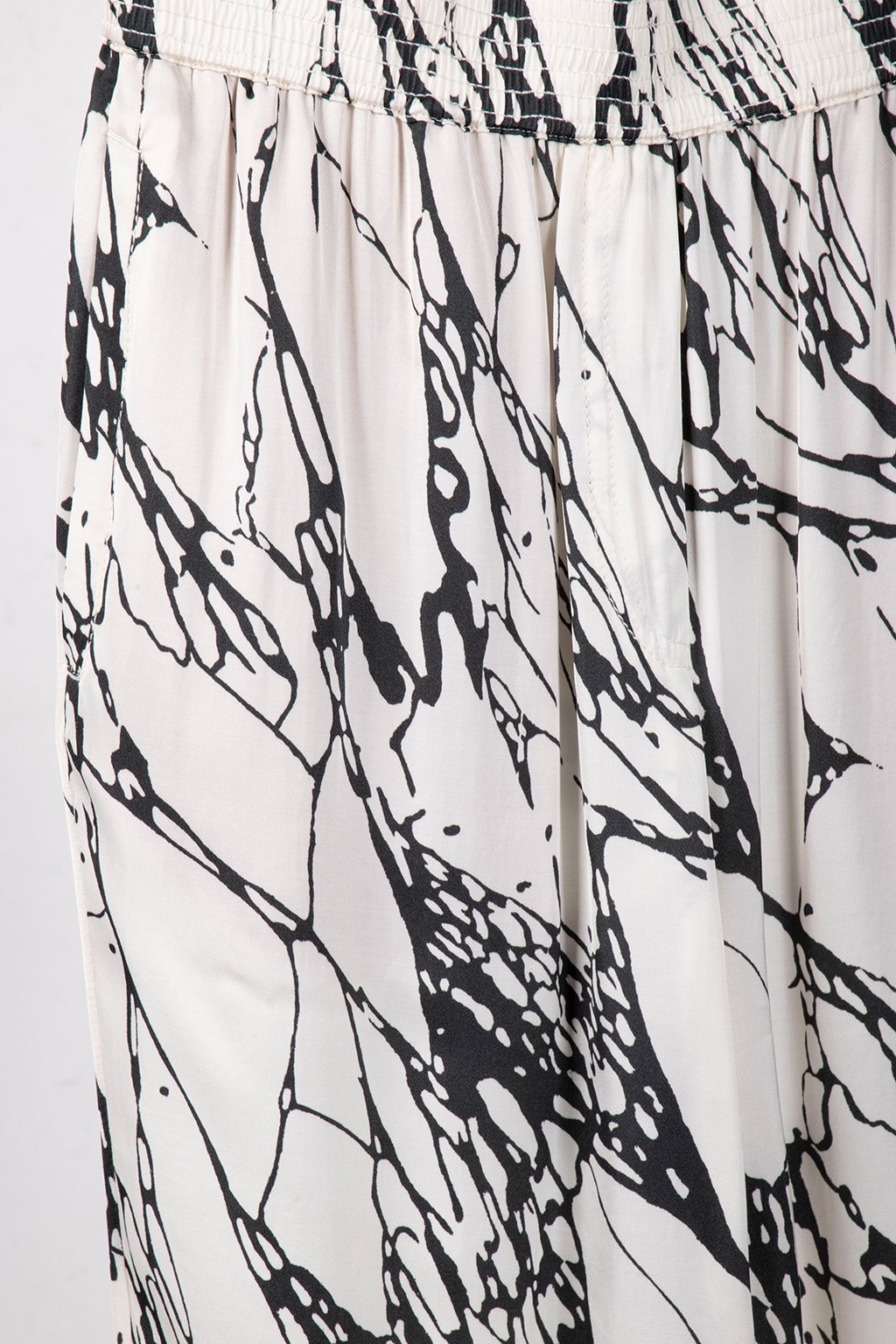 TROUSERS OFF WHITE 4