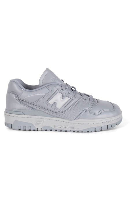 NEW BALANCE – BB550MCB SLATE GRAY 1