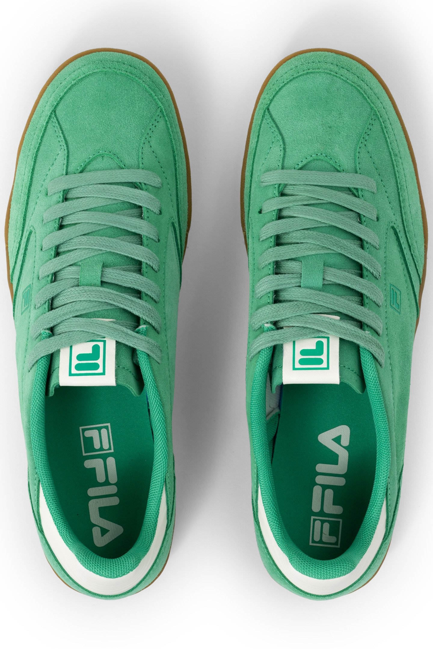 FILA SLANTSHOT S MINT-GUM 3