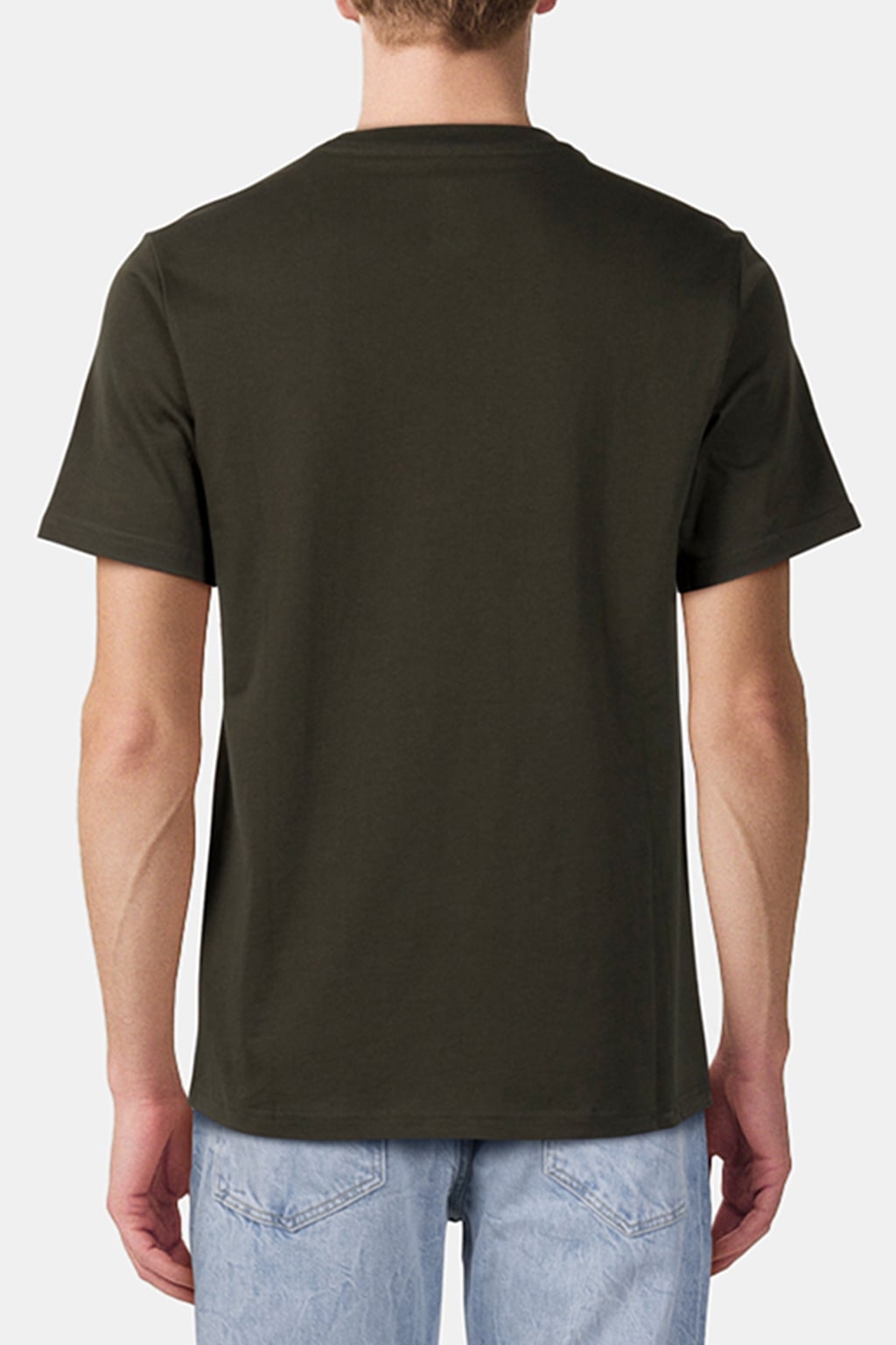 CONVERSE CHUCK TEE FOREST SHELTER 2