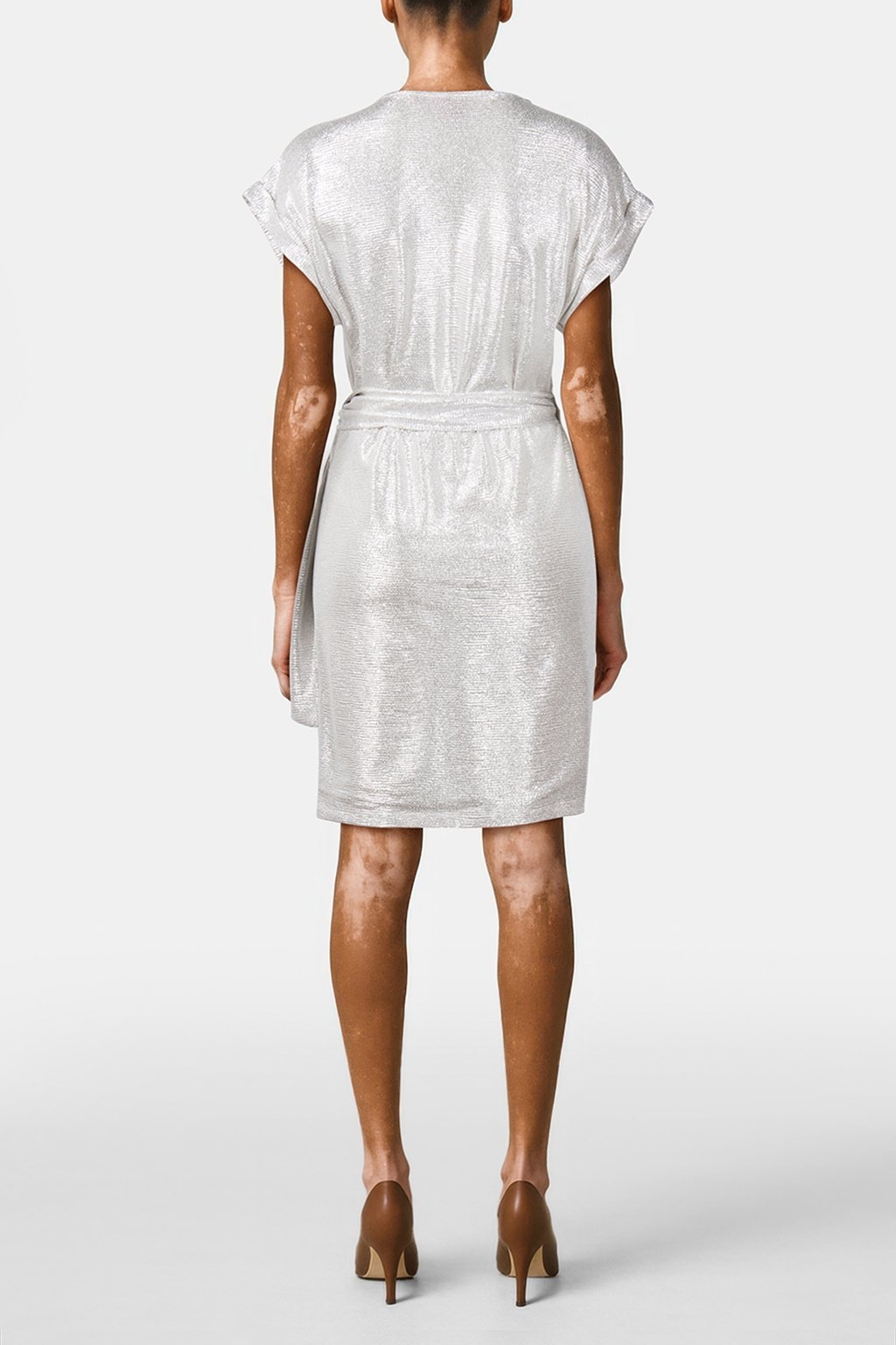 DYA SILVER GLITTER 2