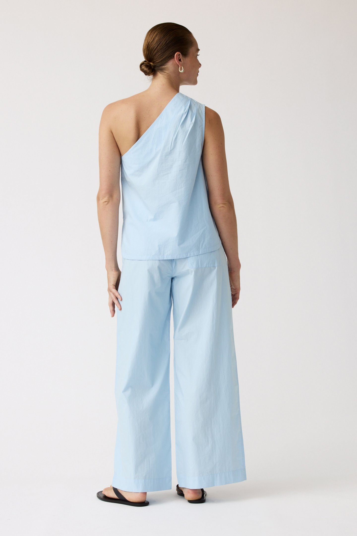 MOONFLOWER PANTS DREAM BLUE 2