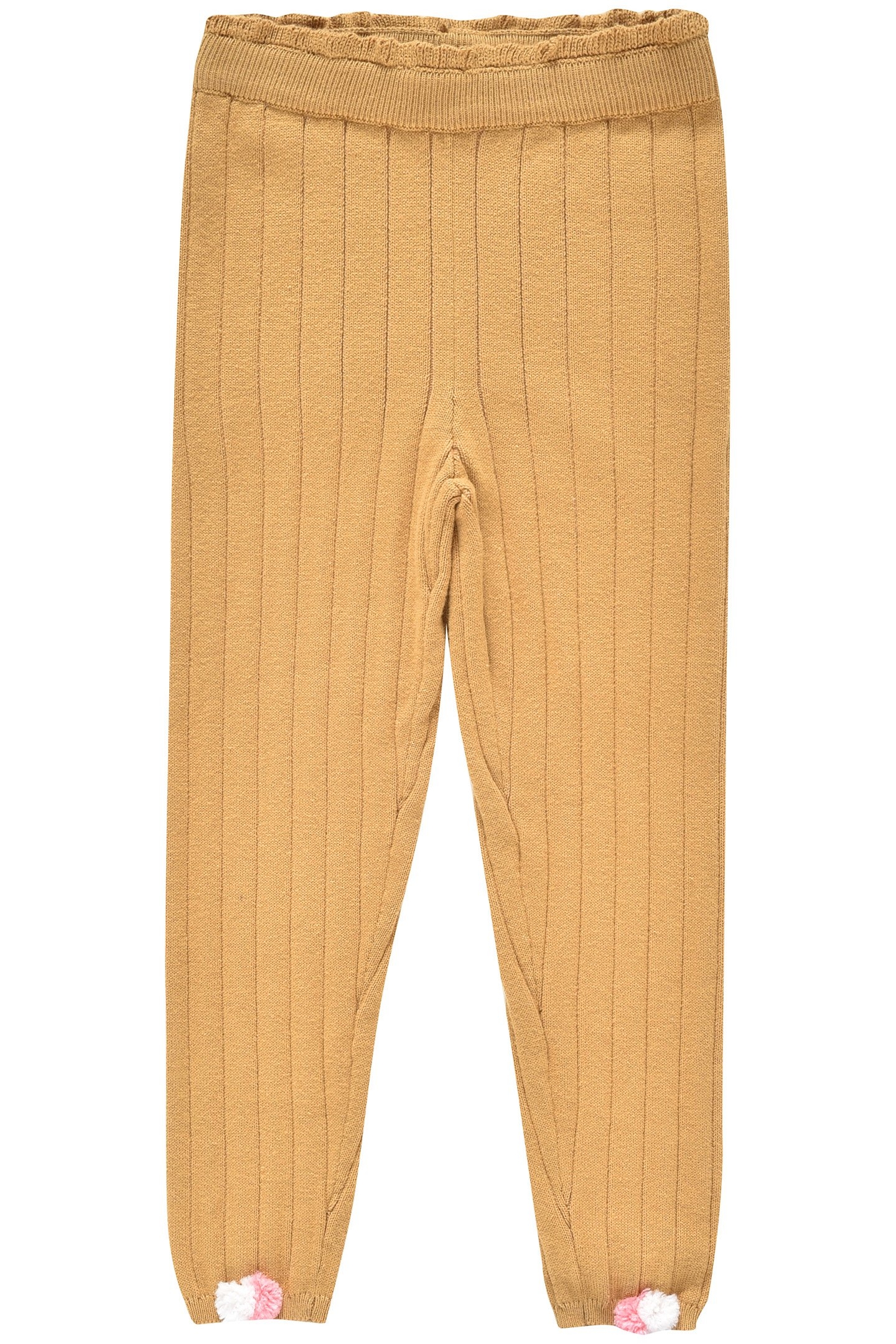 LEGGINGS MOLDAVIA HONEY 1