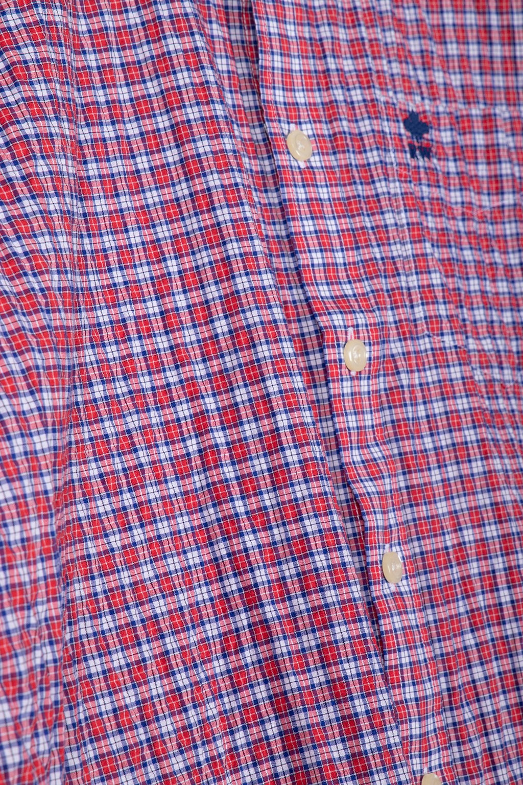 RF SS WS CLR CHSTPKT BSC SHIRT 4