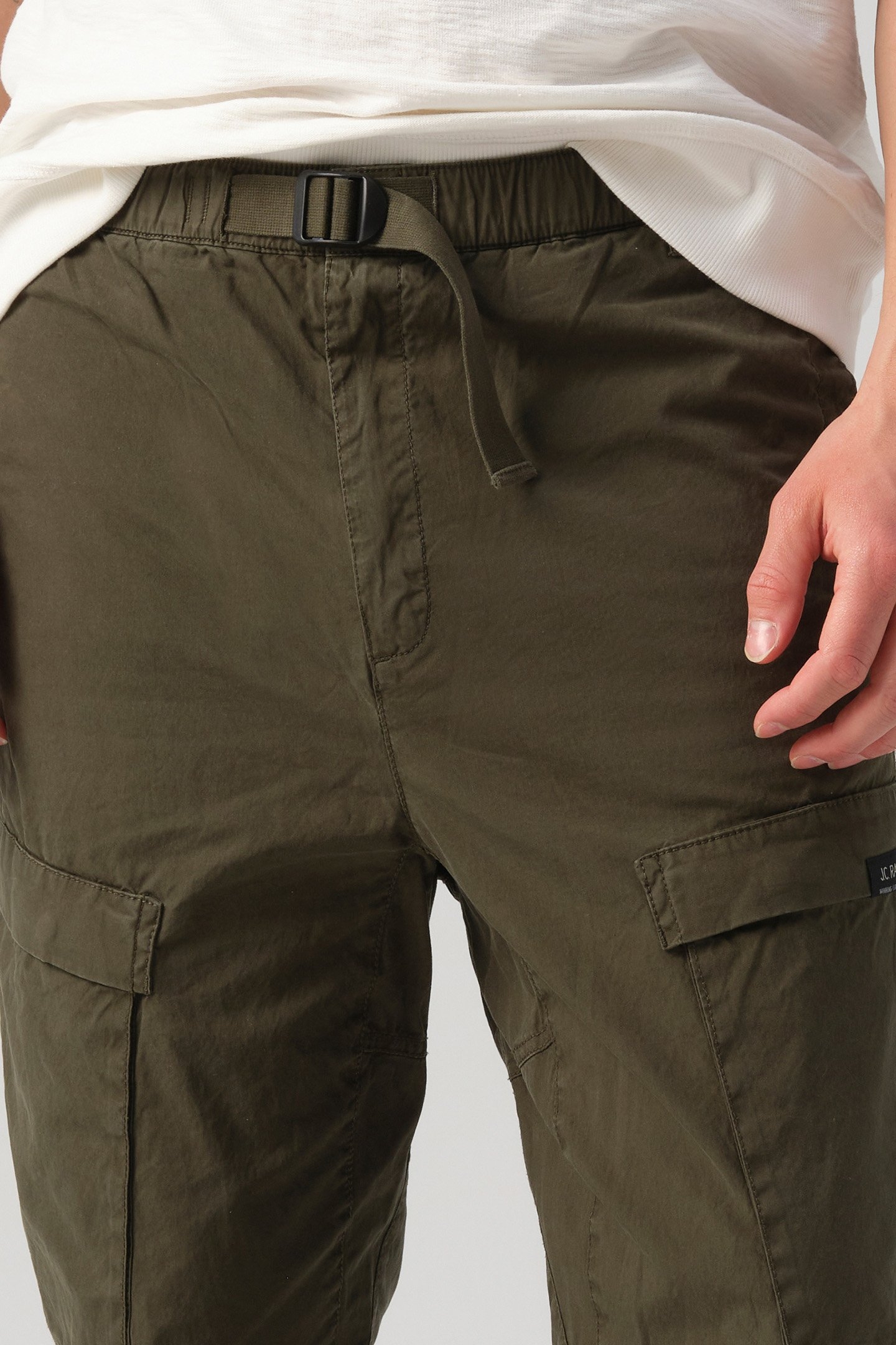 JUNO CARGO BLACK FOREST 4