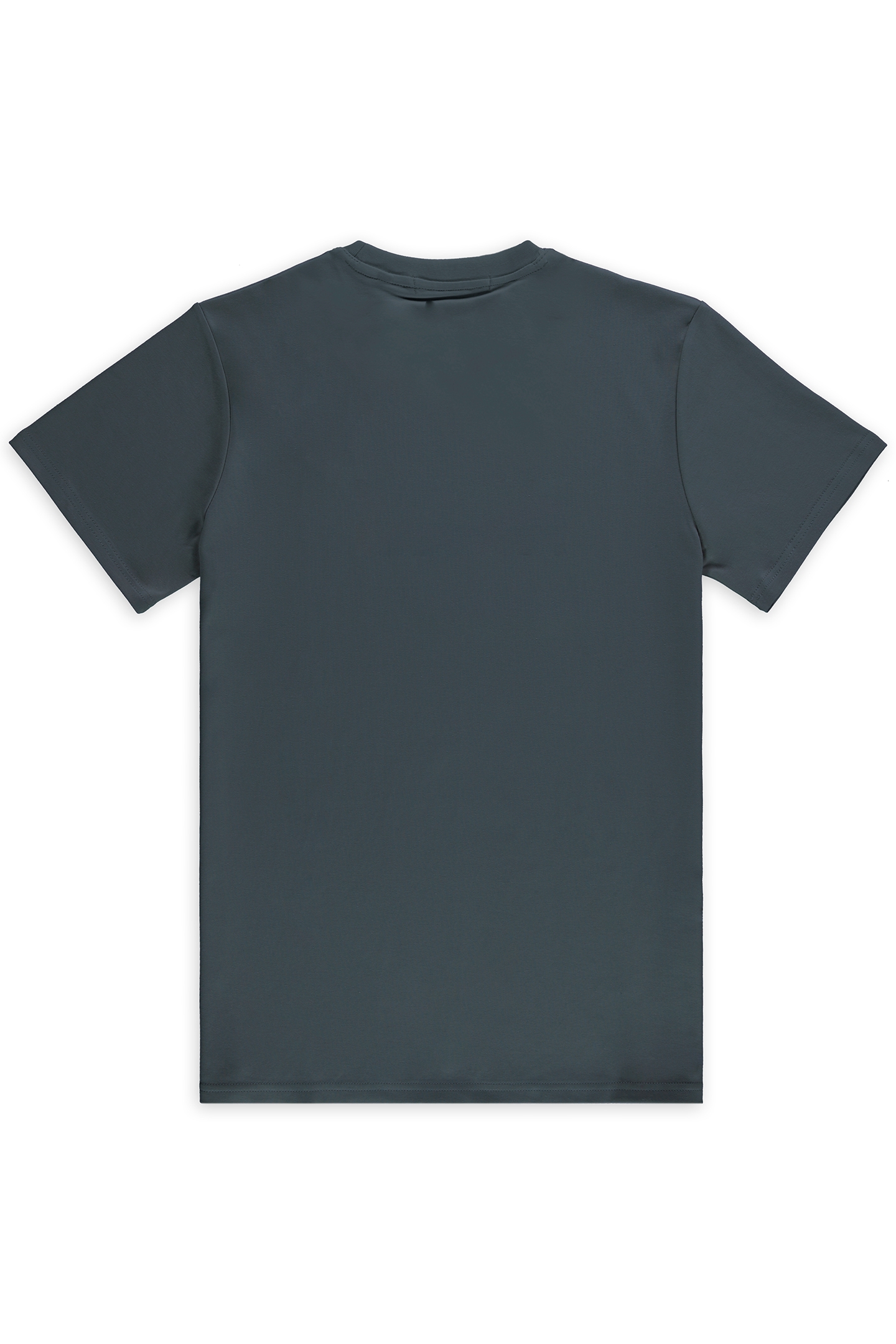 UNISEX RAF TEE GREY 2