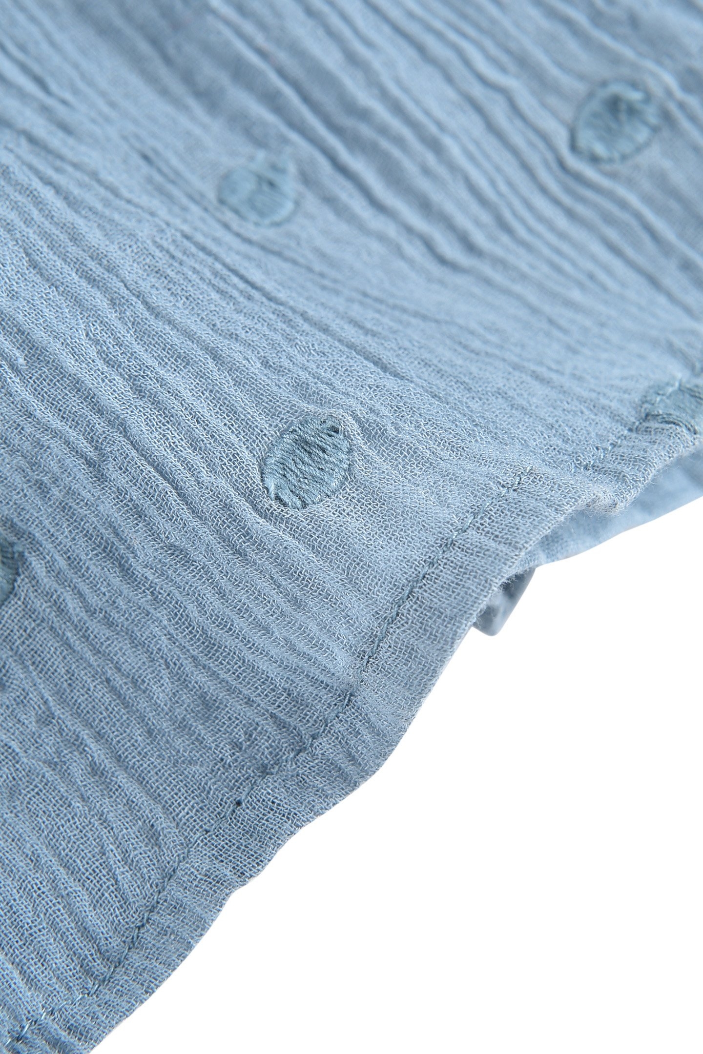 BLOUSE TYRA STORM PLUMETIS 5