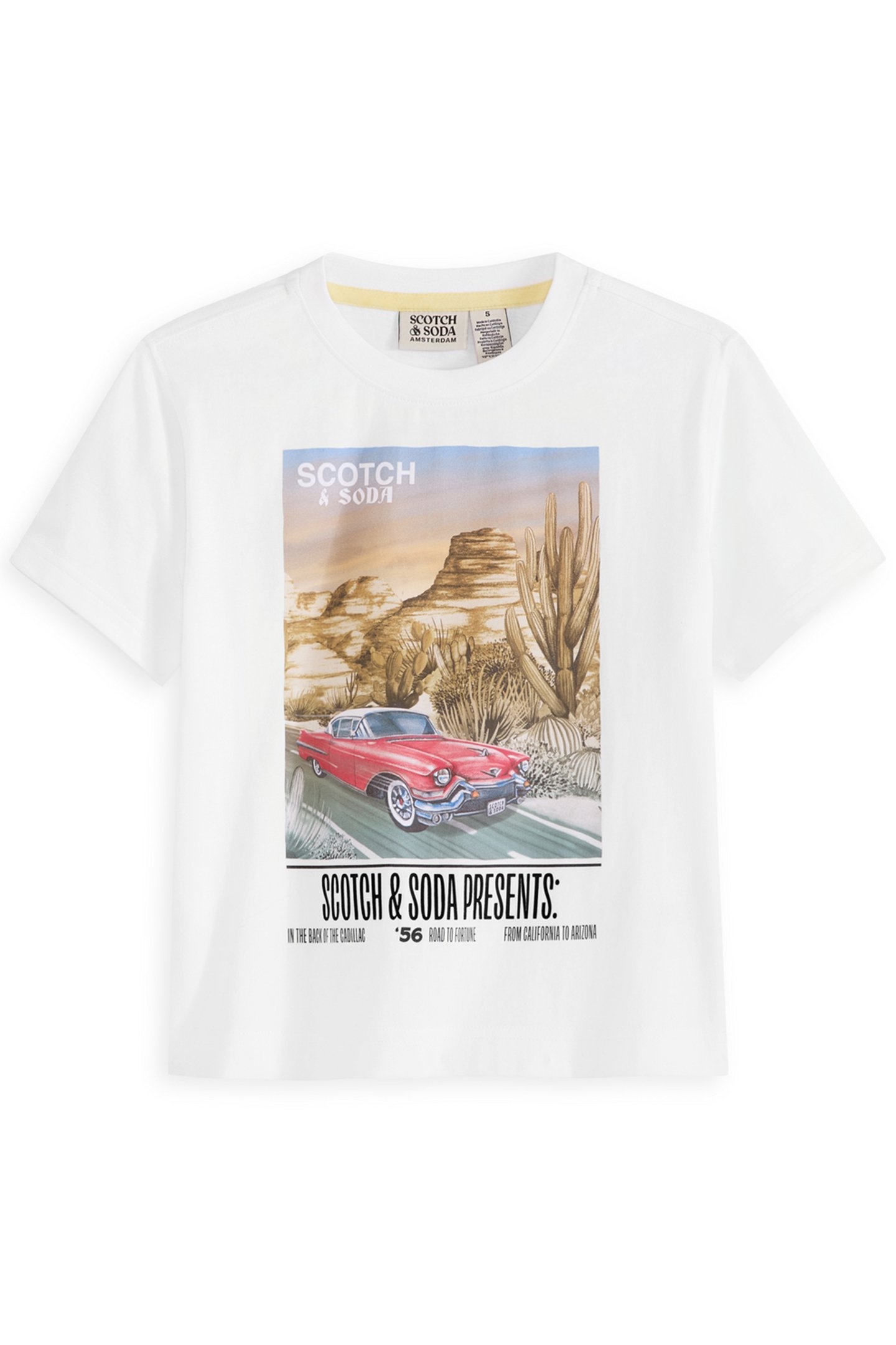 2PC BIG BOYS JERSEY/FLEECE T-SHIRT & SHORT SET WHITE TRADITI 3