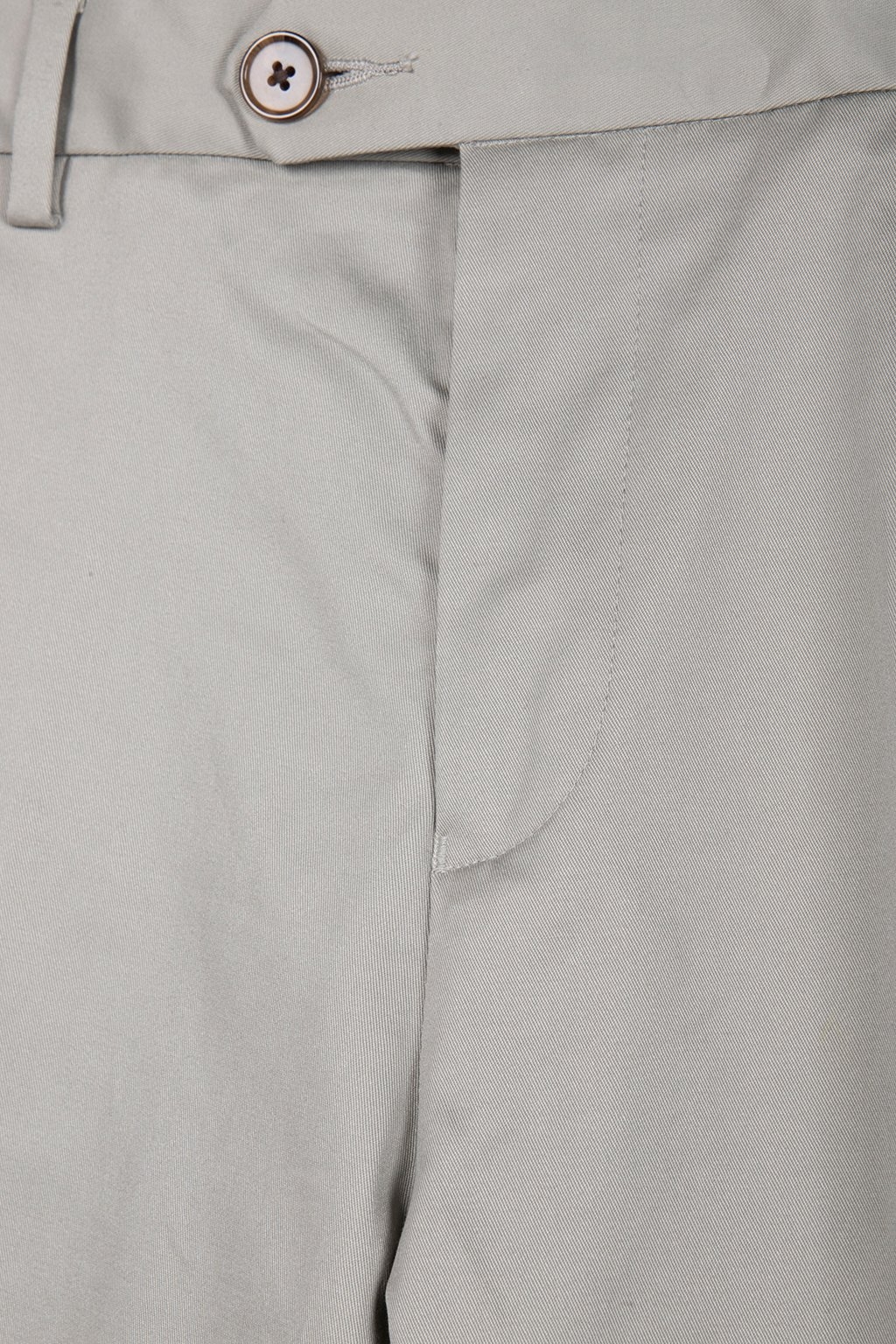 HAMPTON COTTON CHINO SHORTS SOFT SAGE - OUTLET PRICE 4