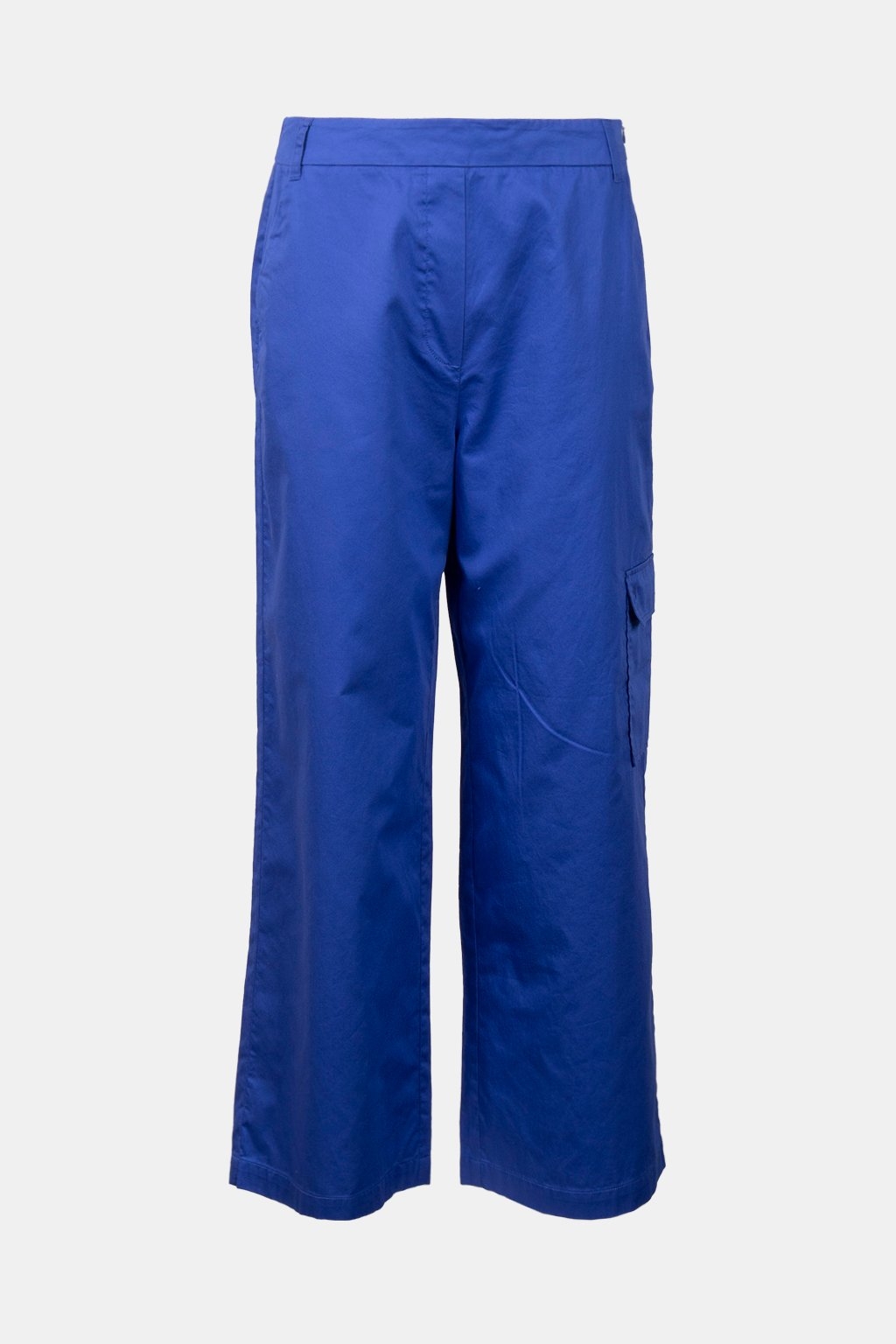 COMMA PANTS BLUE 3