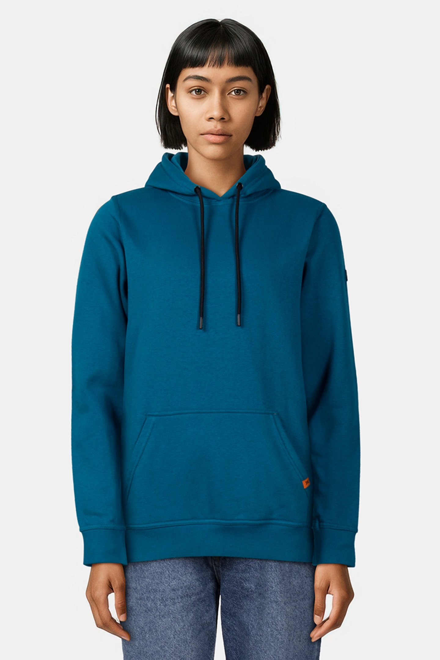 MYLO HOODIE BLUE 1