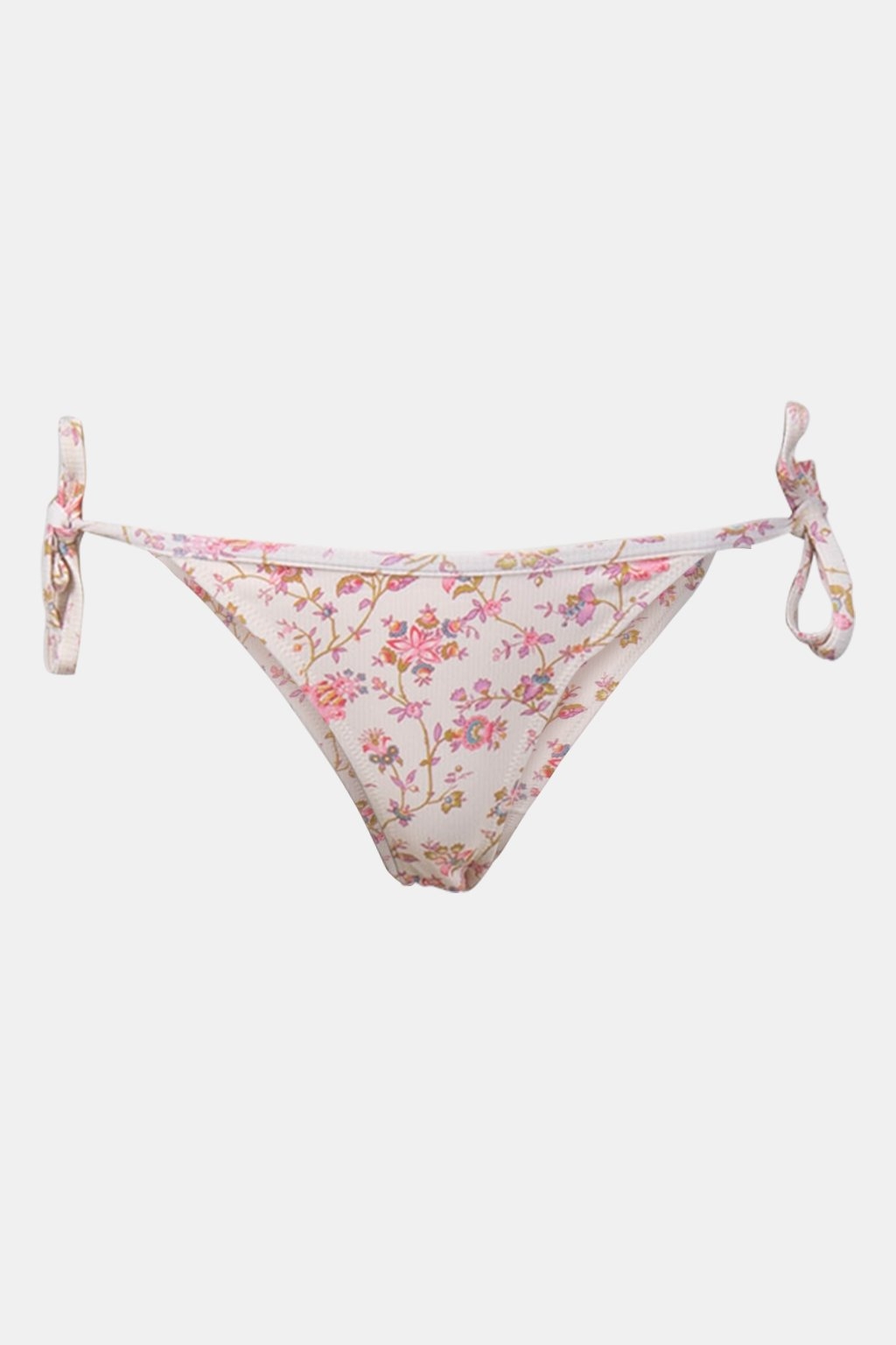BIKINI BOTTOM LENORA CREAM BUCOLIA FIELDS 3