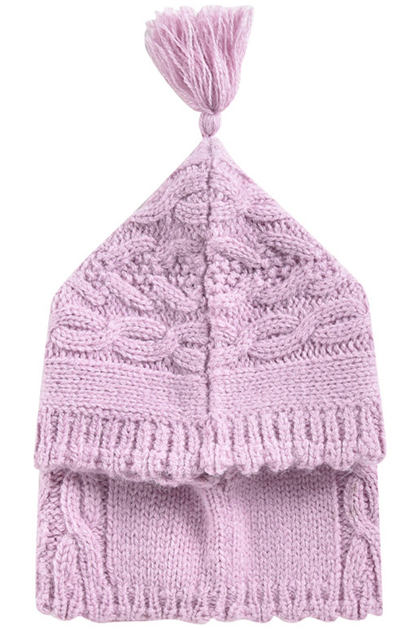 HOOD ALIOUKI PARME 1