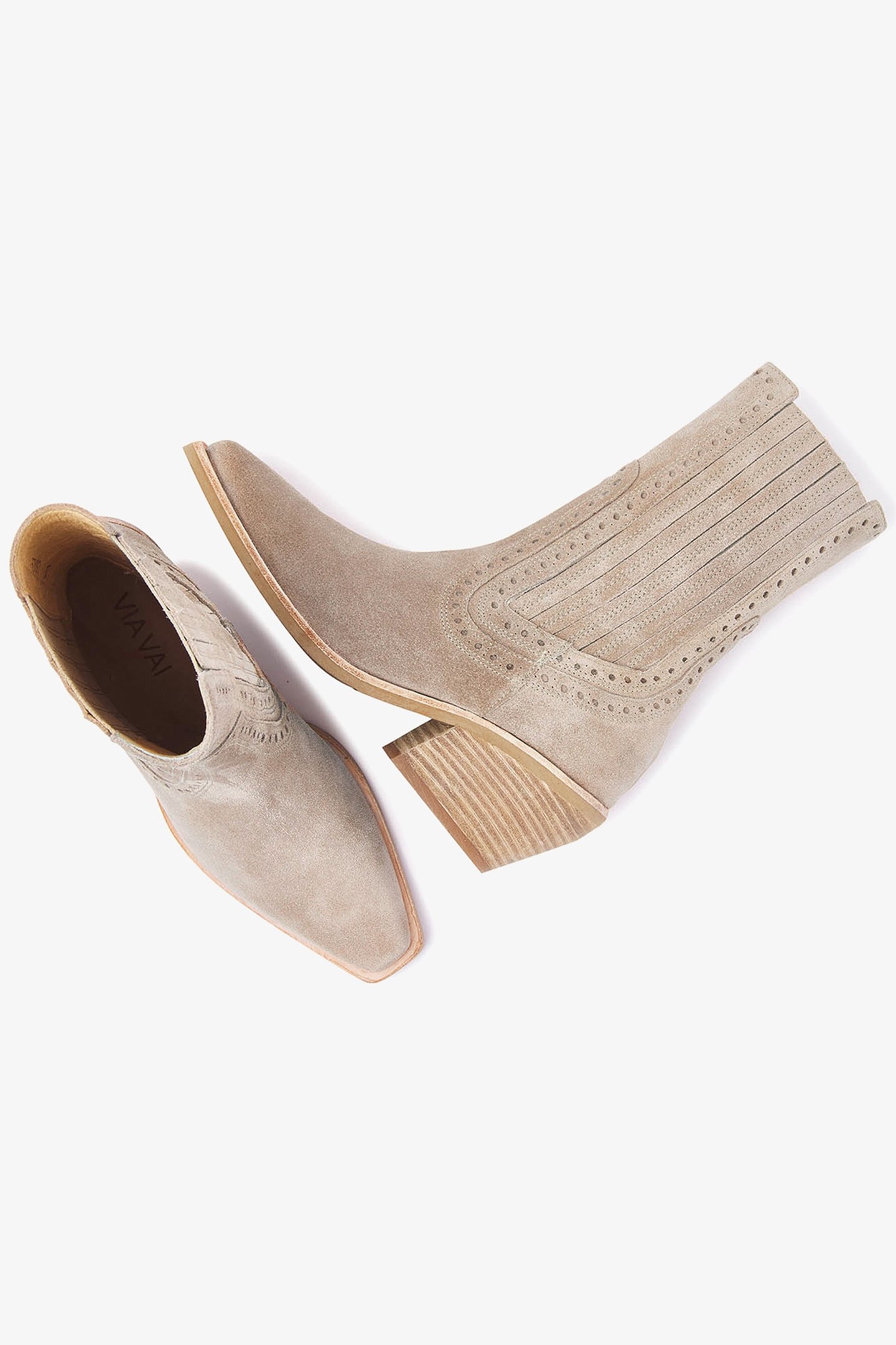 EVELINE CASS GRIJS 5