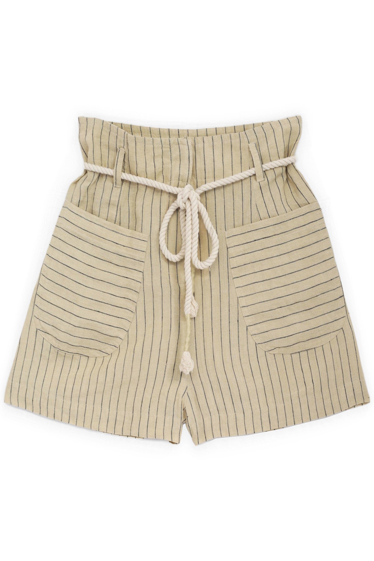 SHORTS VIRGINIE NATURAL 1