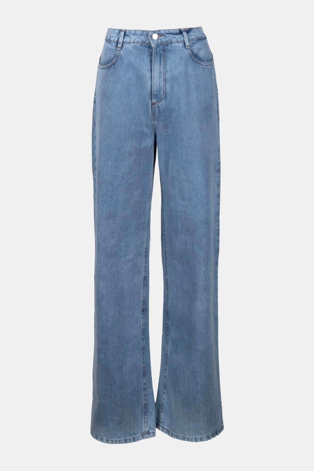 STAR DENIM LIGHT BLUE VINTAGE 3