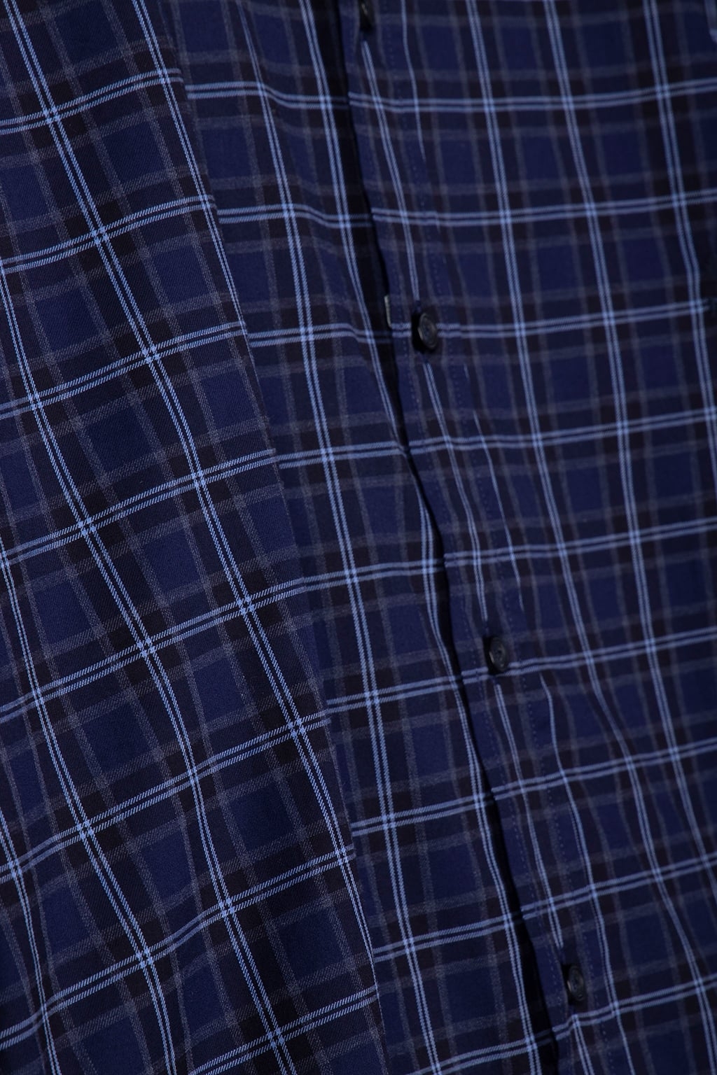 SLIM FIT PRINCETON SHIRT 4